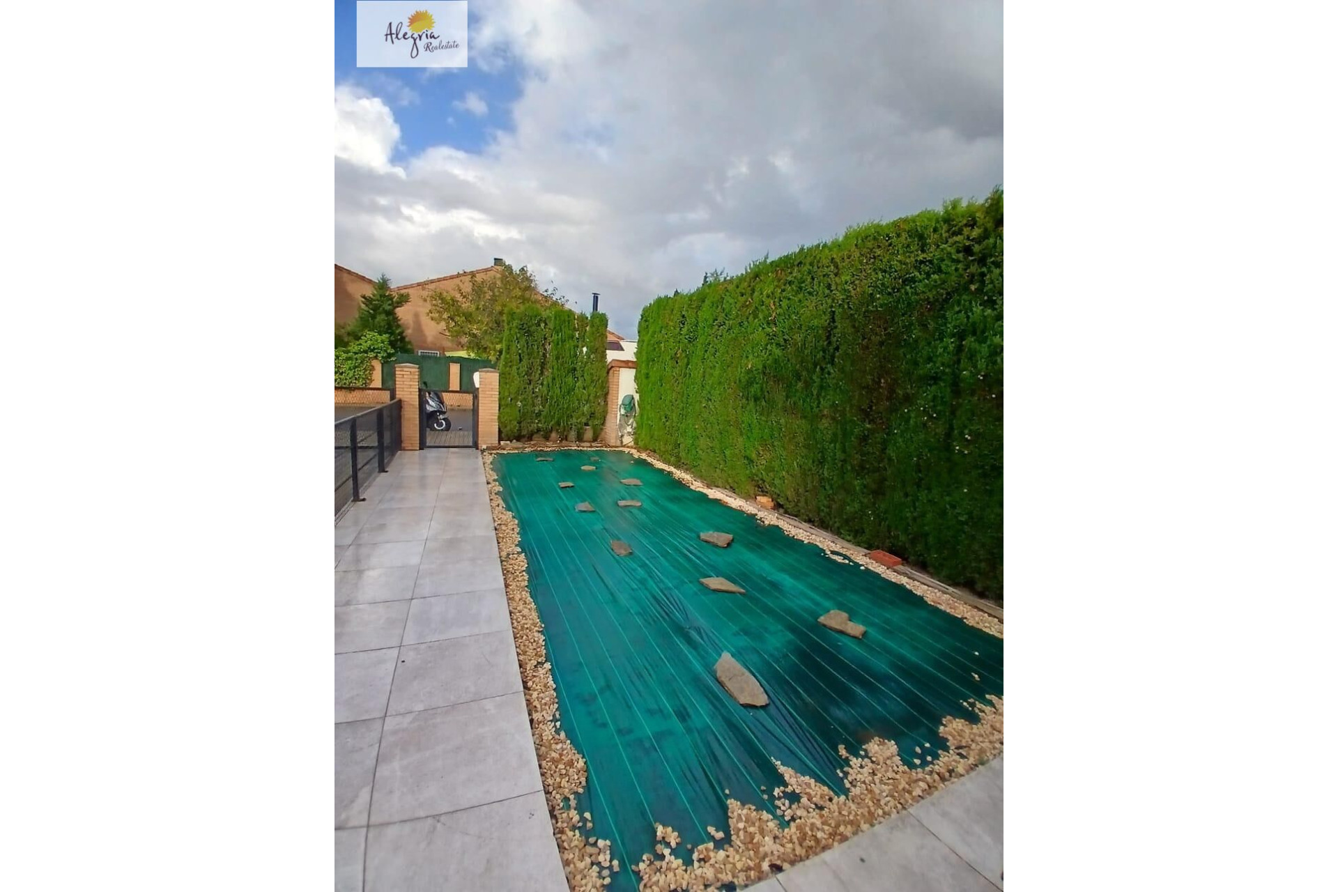 Revente - Pareado - Betera - Camì Paterna-Lloma del Calderer