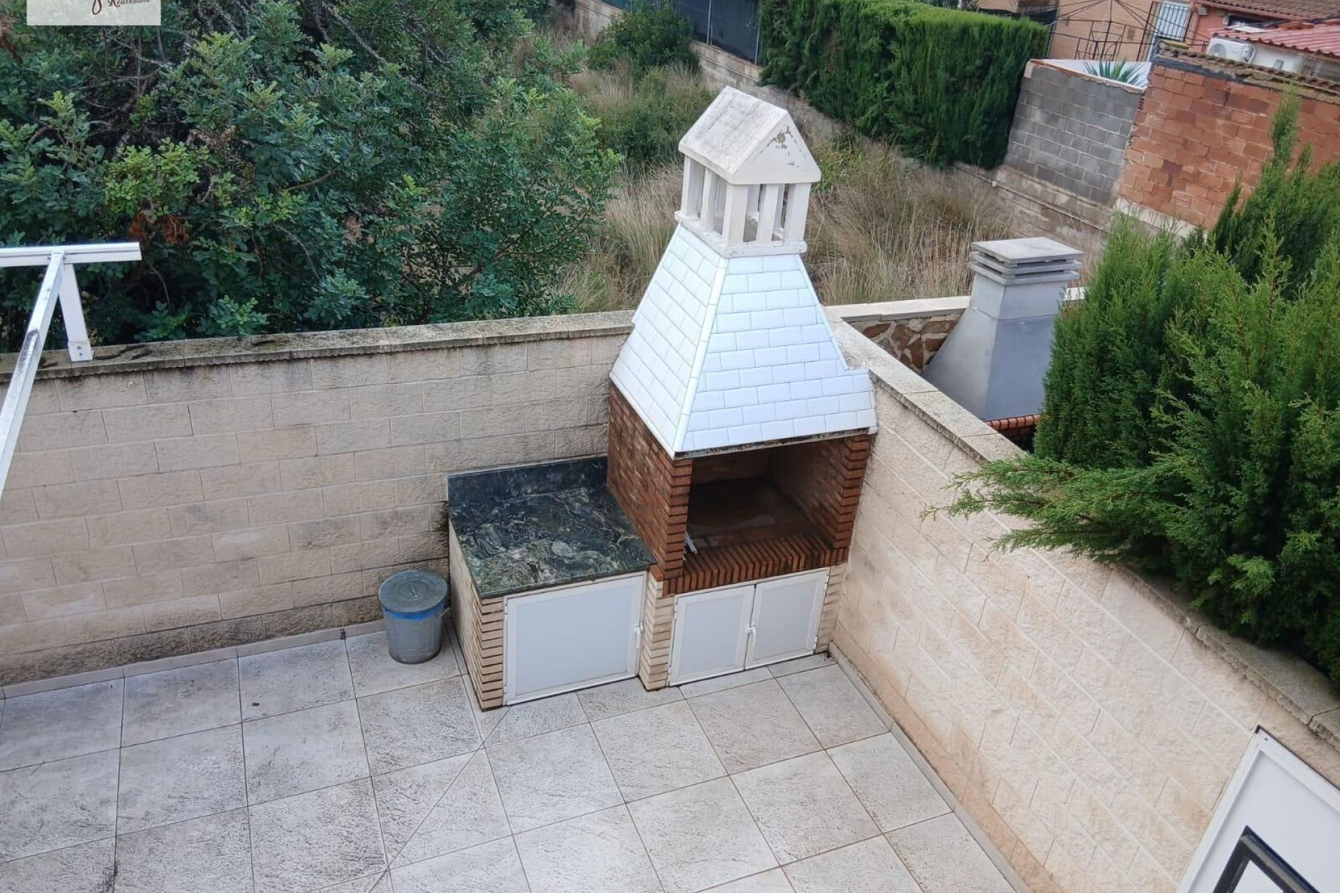 Revente - Pareado - Betera - Camì Paterna-Lloma del Calderer