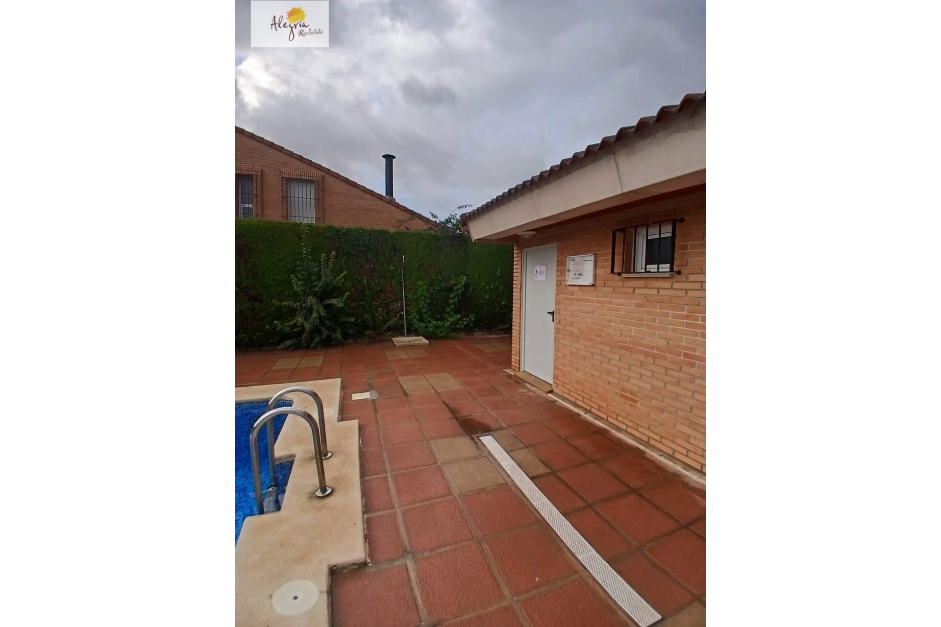 Revente - Pareado - Betera - Camì Paterna-Lloma del Calderer