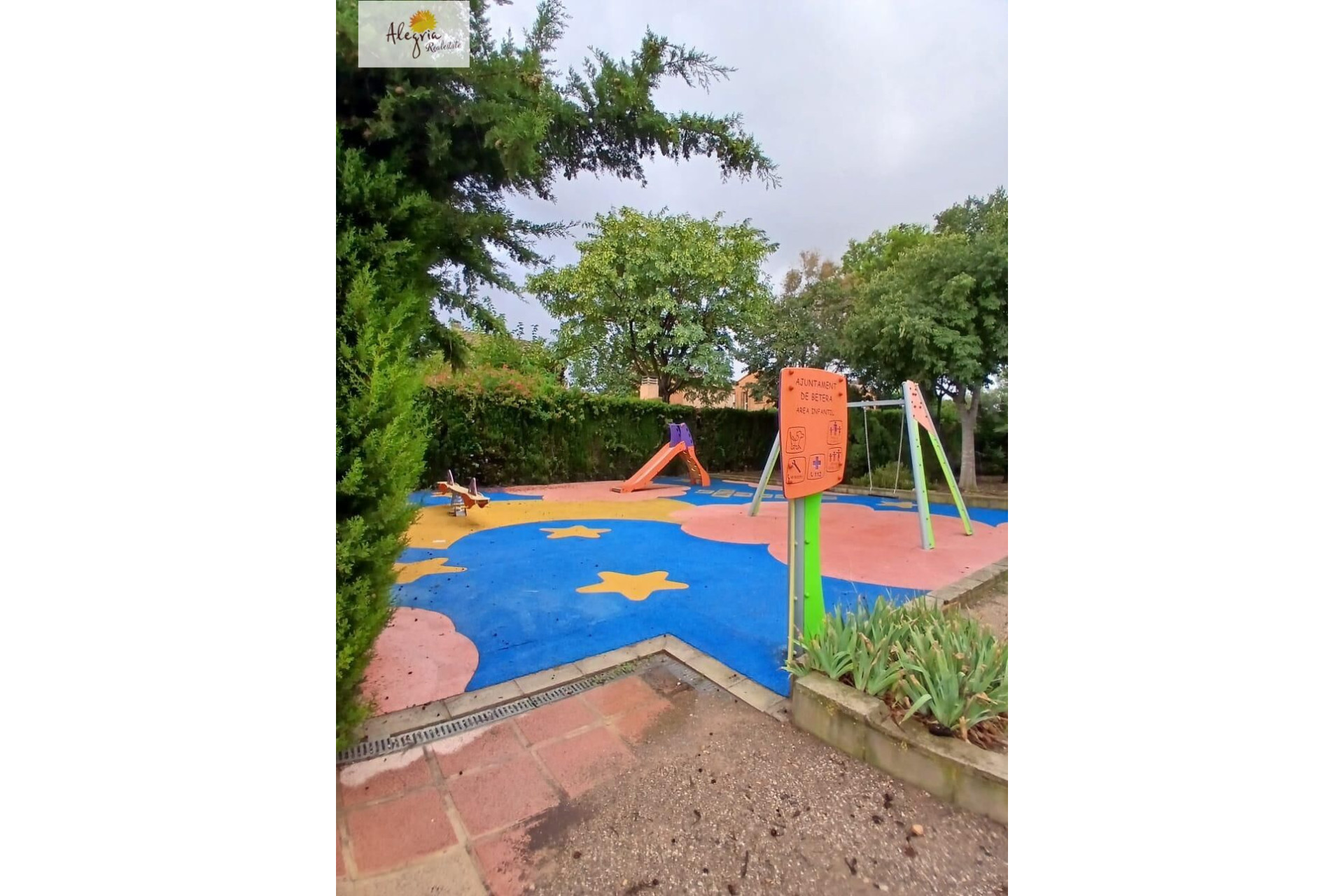 Revente - Pareado - Betera - Camì Paterna-Lloma del Calderer