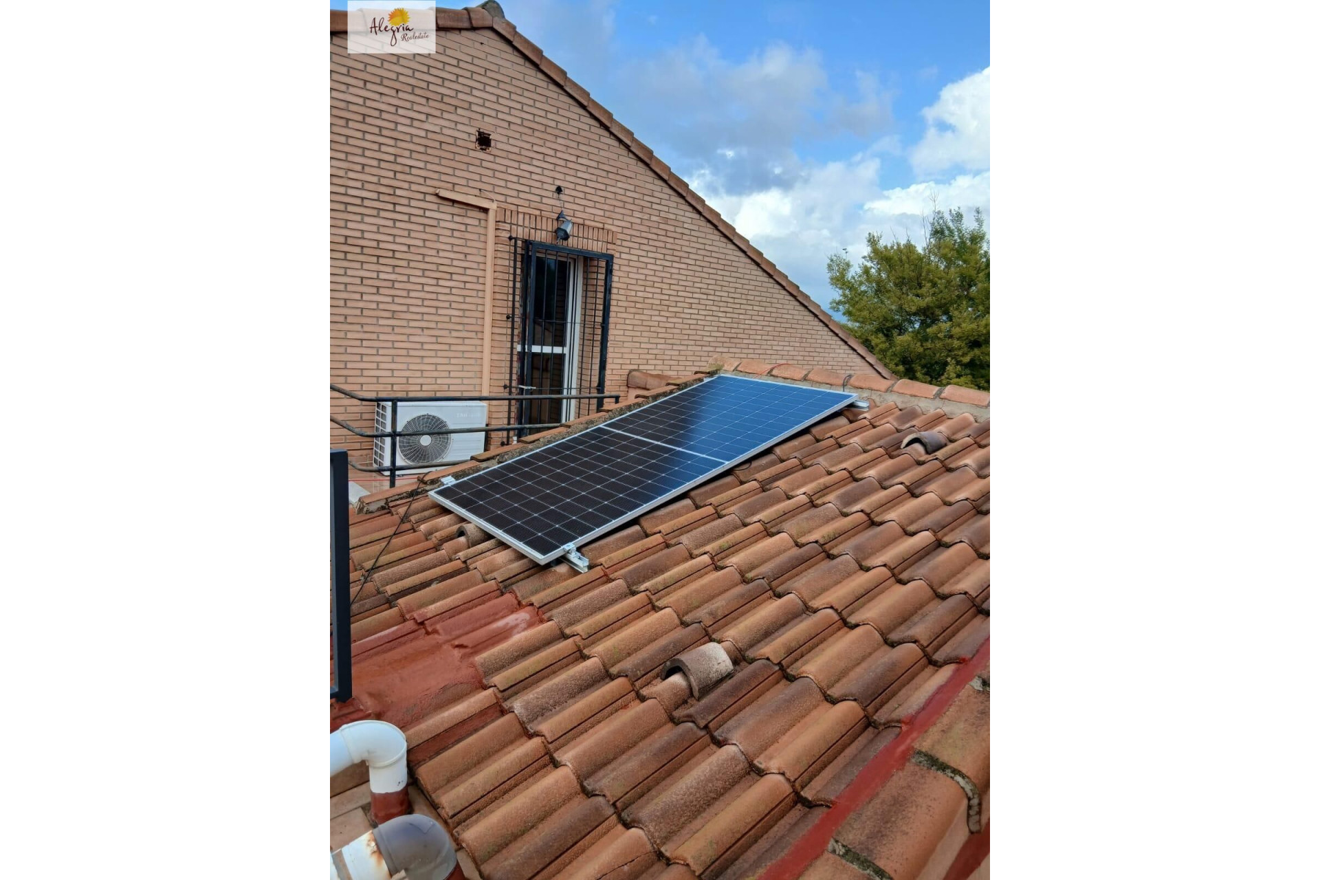 Revente - Pareado - Betera - Camì Paterna-Lloma del Calderer