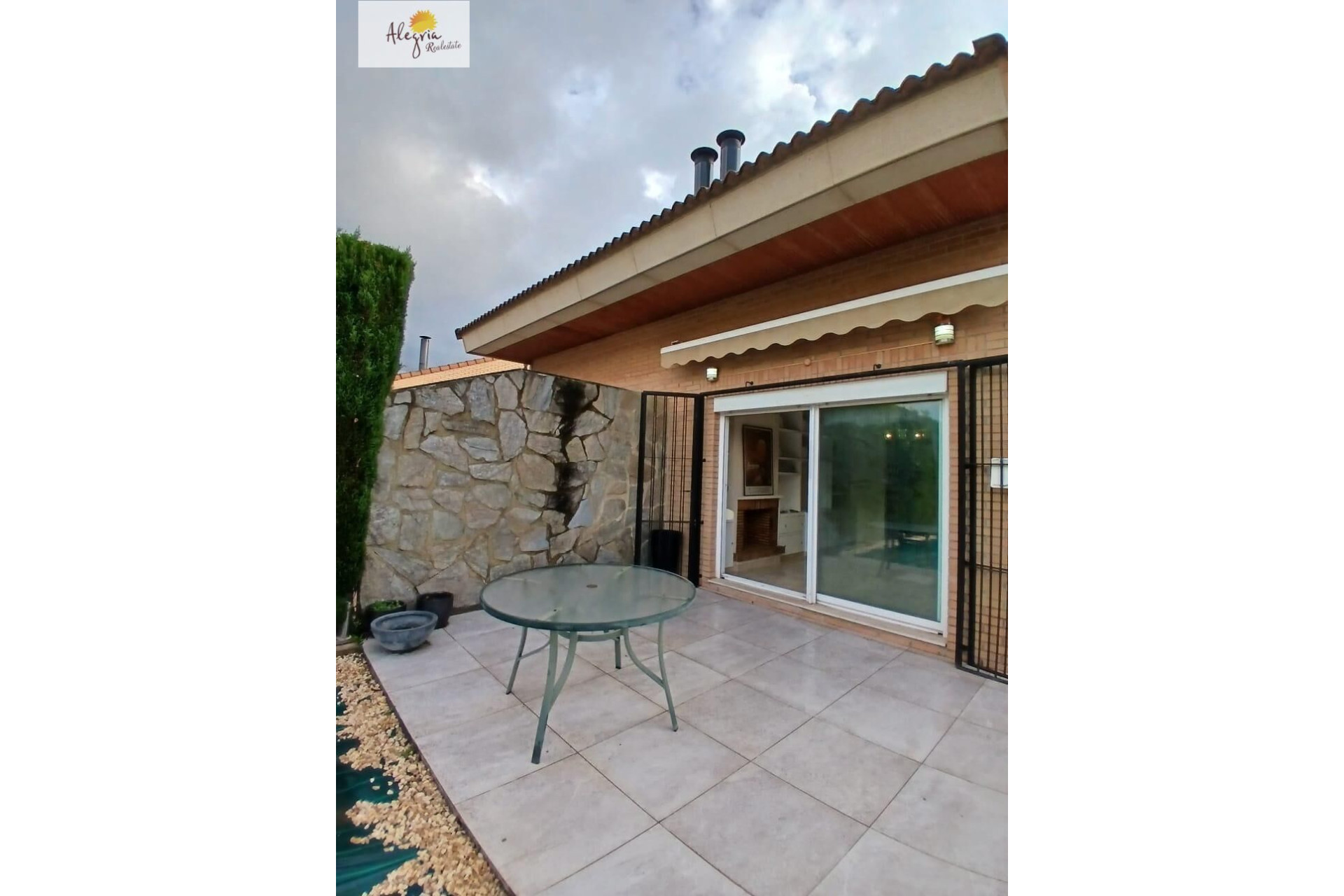 Revente - Pareado - Betera - Camì Paterna-Lloma del Calderer