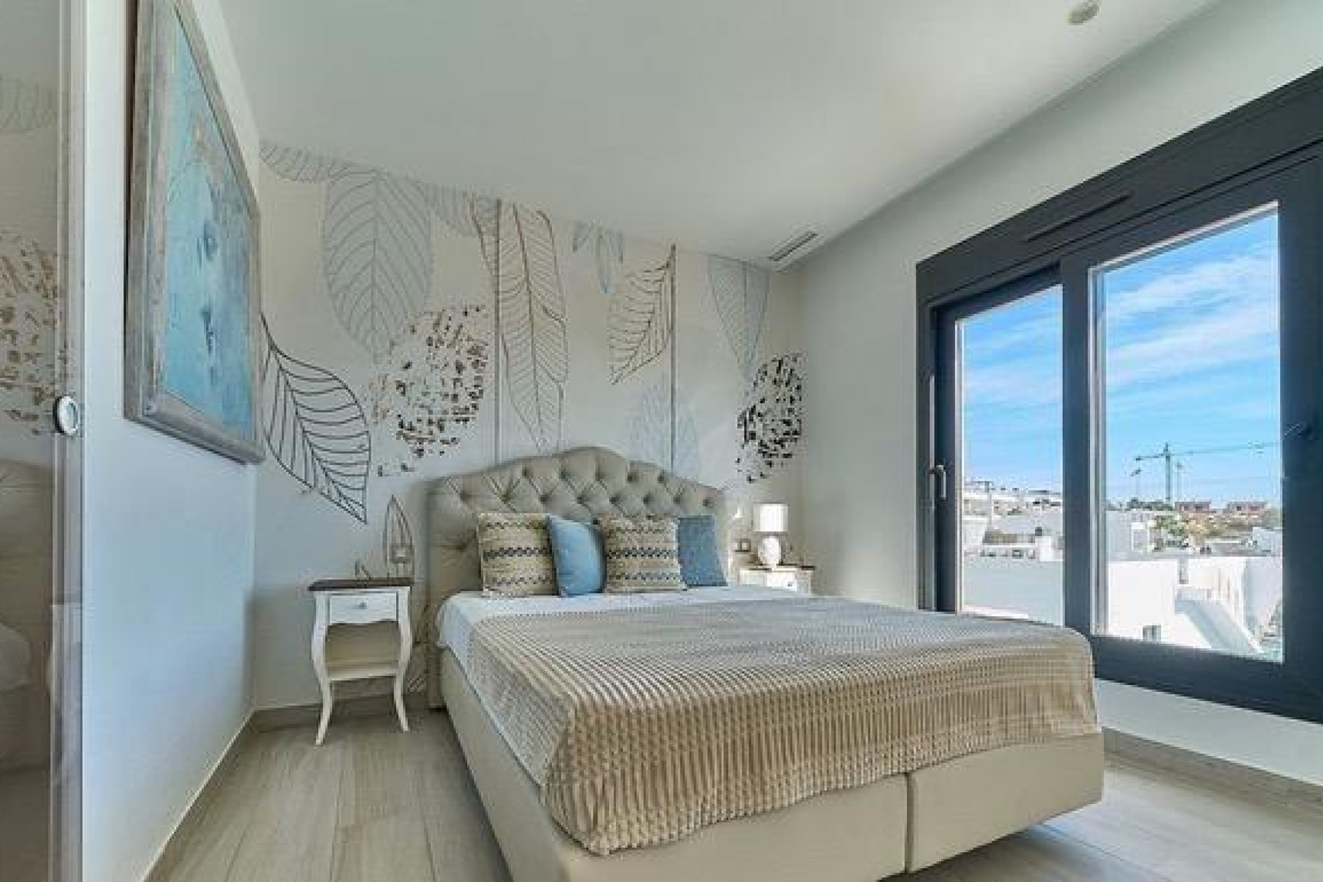 Revente - Pareado - Finestrat - Balcón de finestrat