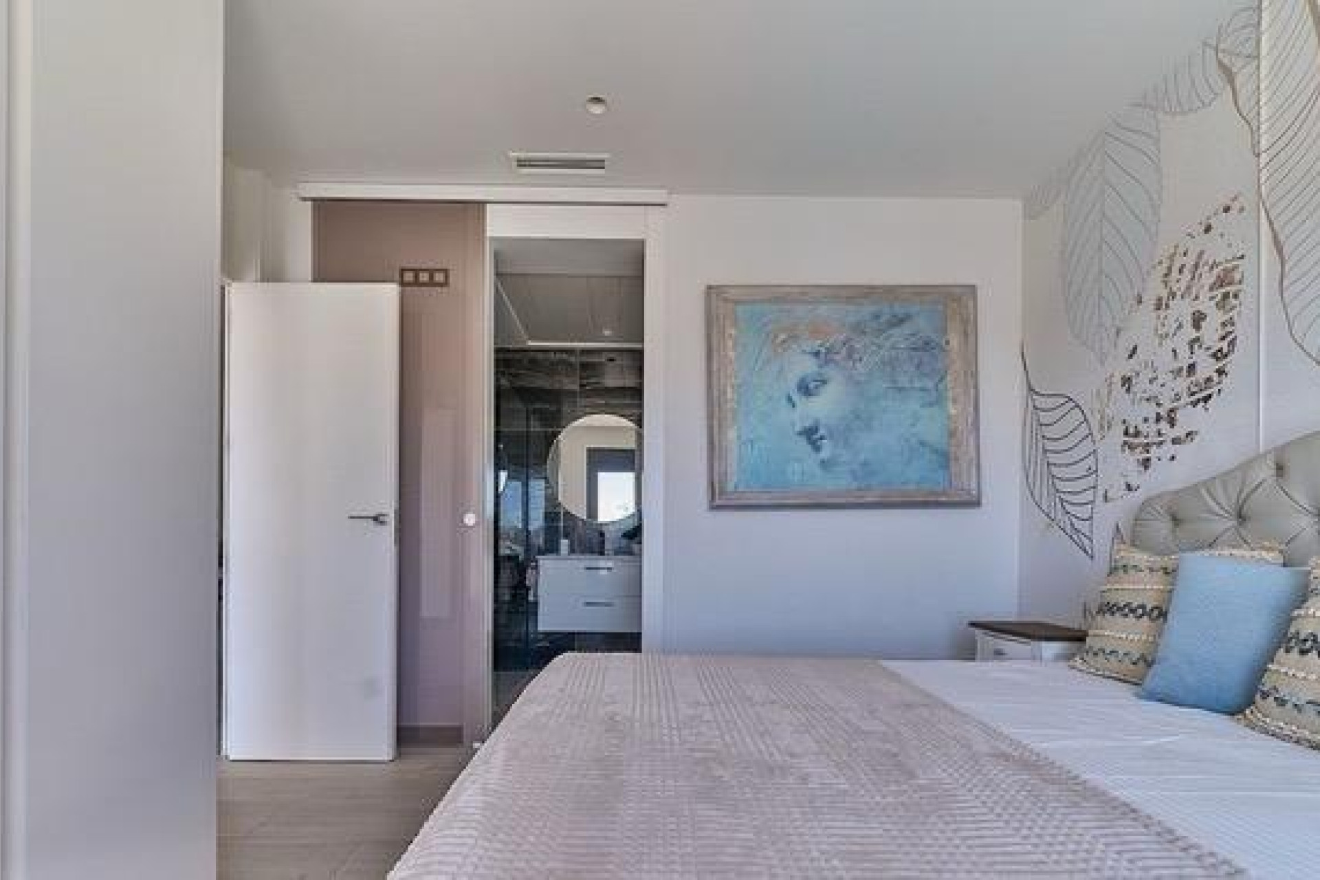 Revente - Pareado - Finestrat - Balcón de finestrat