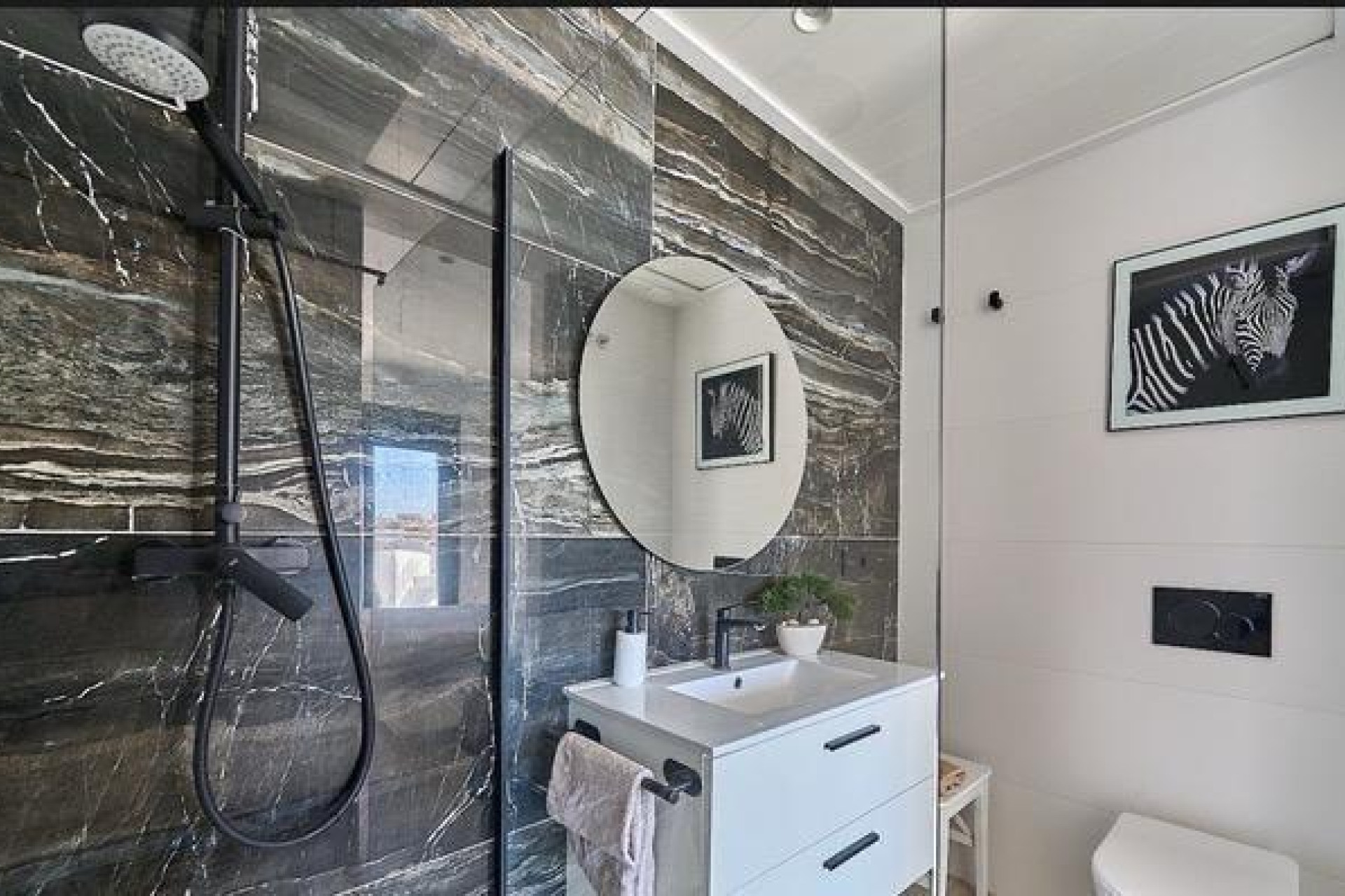 Revente - Pareado - Finestrat - Balcón de finestrat