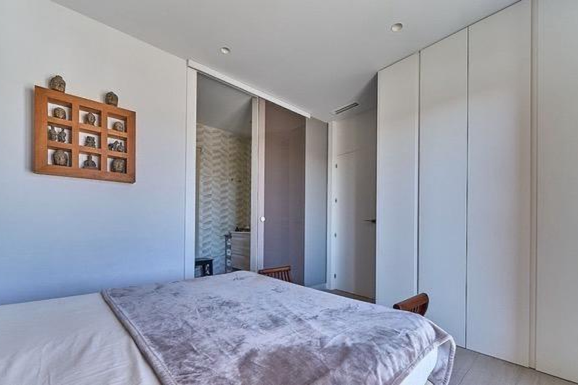 Revente - Pareado - Finestrat - Balcón de finestrat