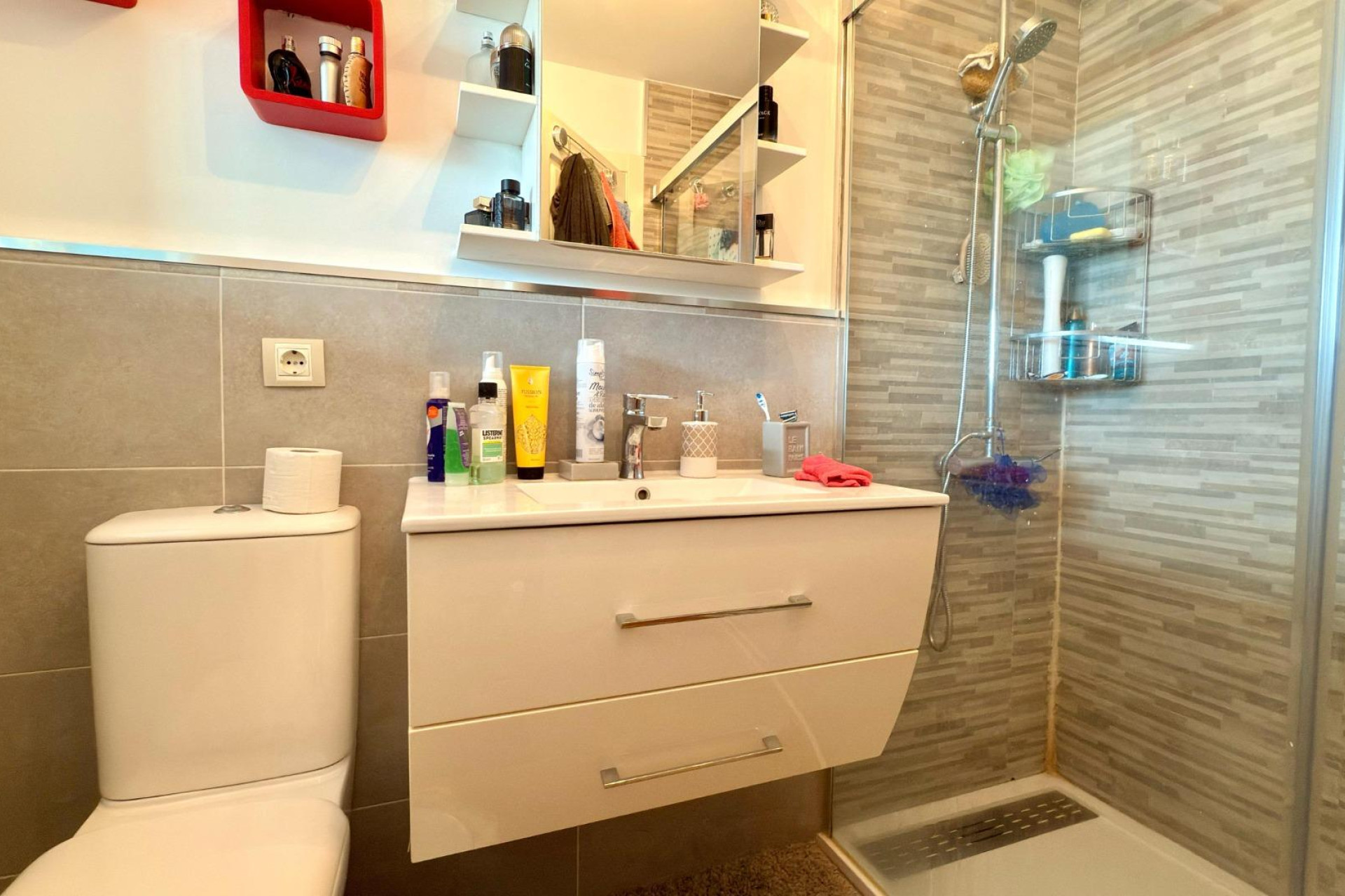 Revente - Pareado - Finestrat - Sierra cortina