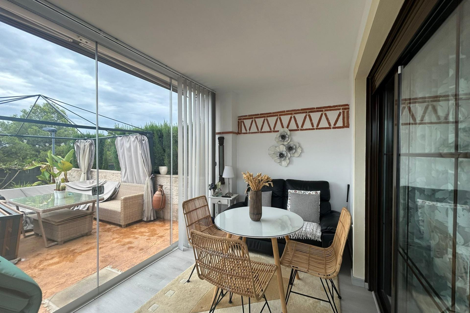 Revente - Pareado - Finestrat - Sierra cortina