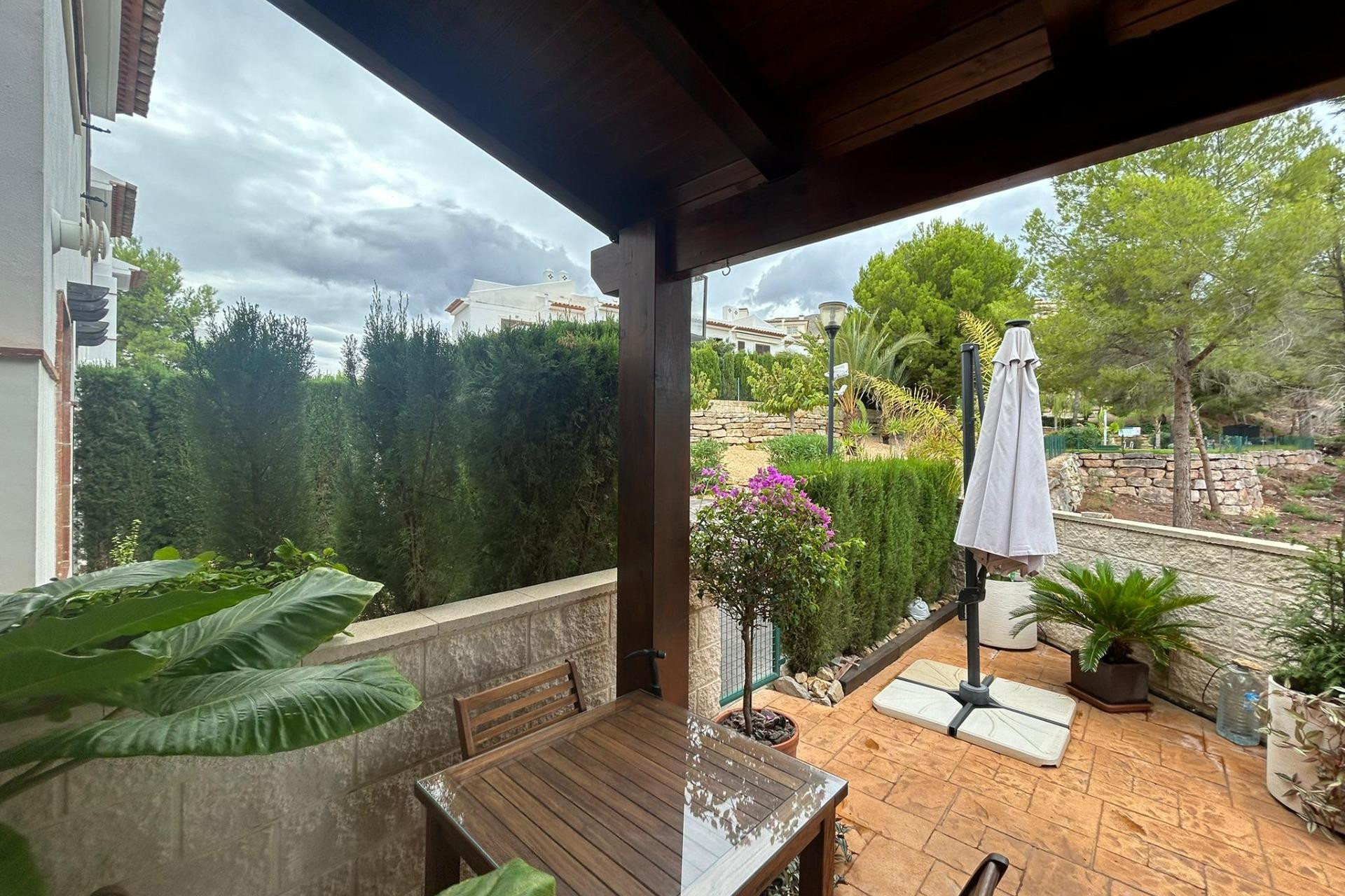 Revente - Pareado - Finestrat - Sierra cortina