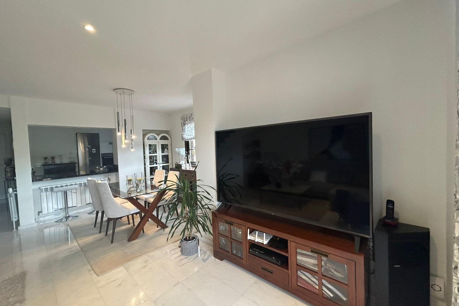 Revente - Pareado - Finestrat - Sierra cortina