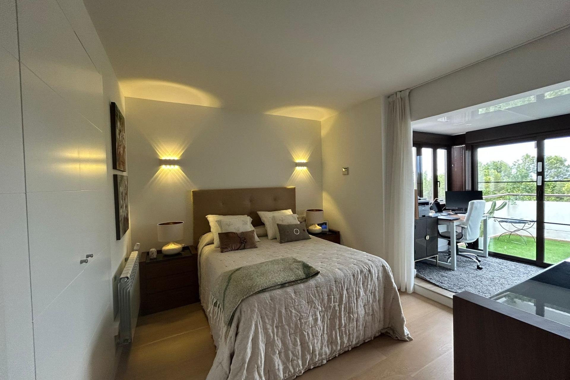 Revente - Pareado - Finestrat - Sierra cortina