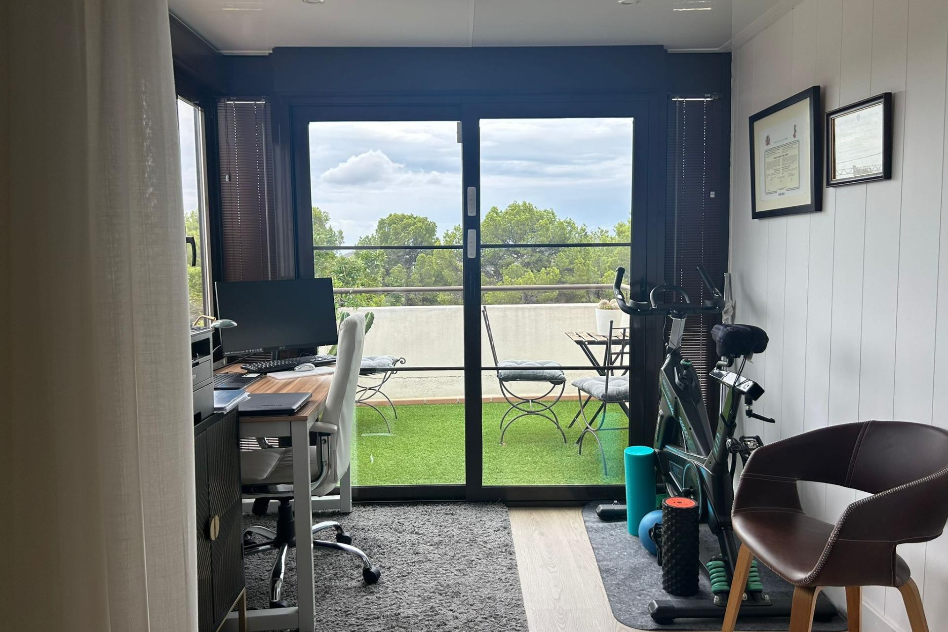 Revente - Pareado - Finestrat - Sierra cortina