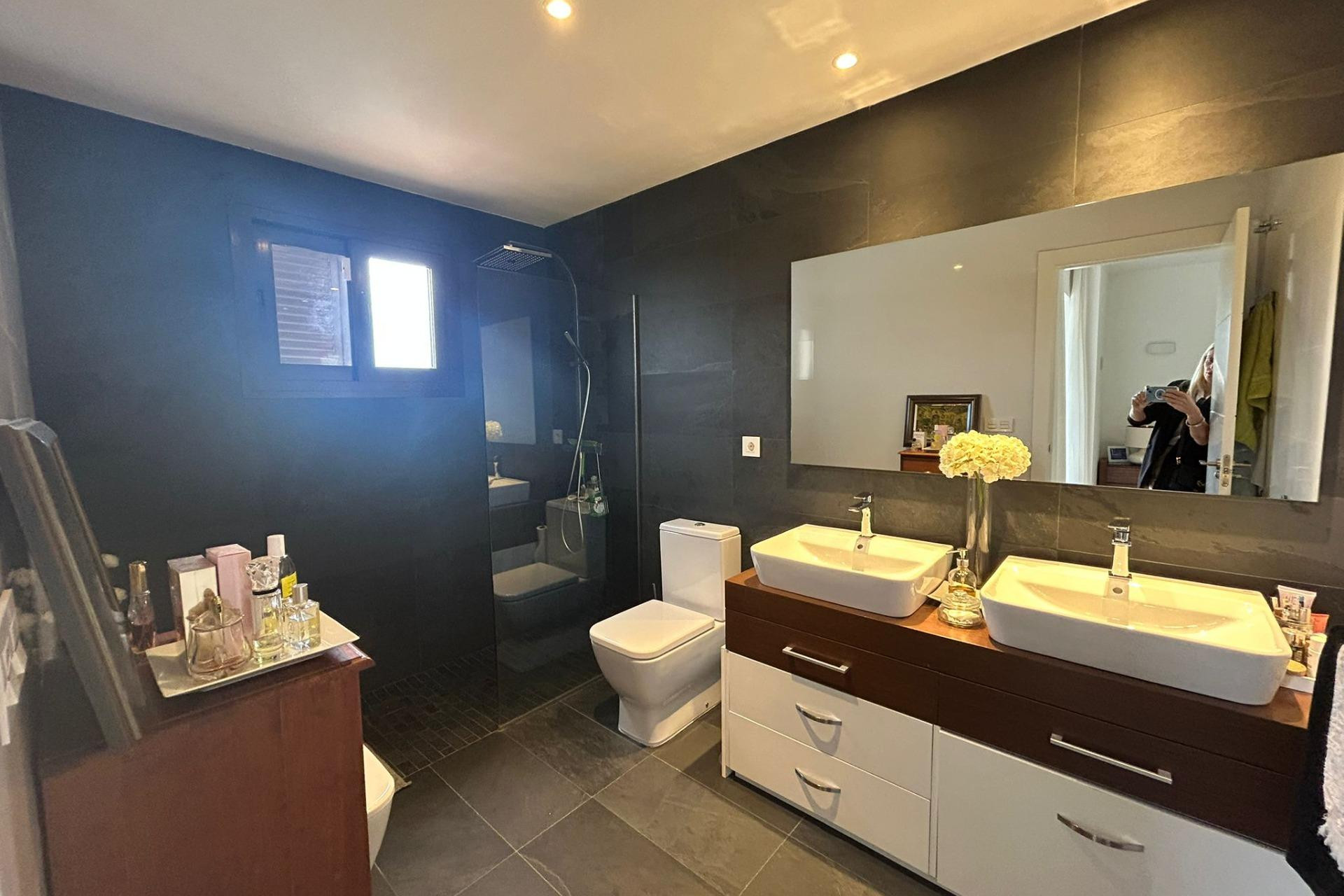 Revente - Pareado - Finestrat - Sierra cortina