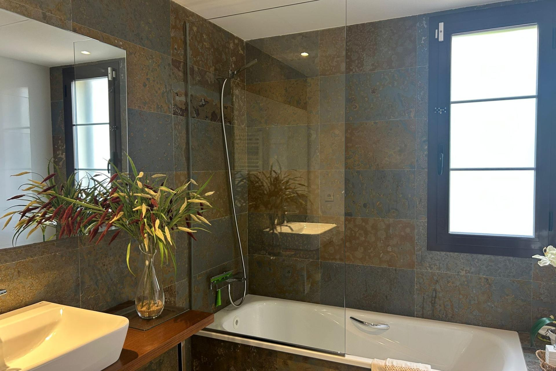 Revente - Pareado - Finestrat - Sierra cortina