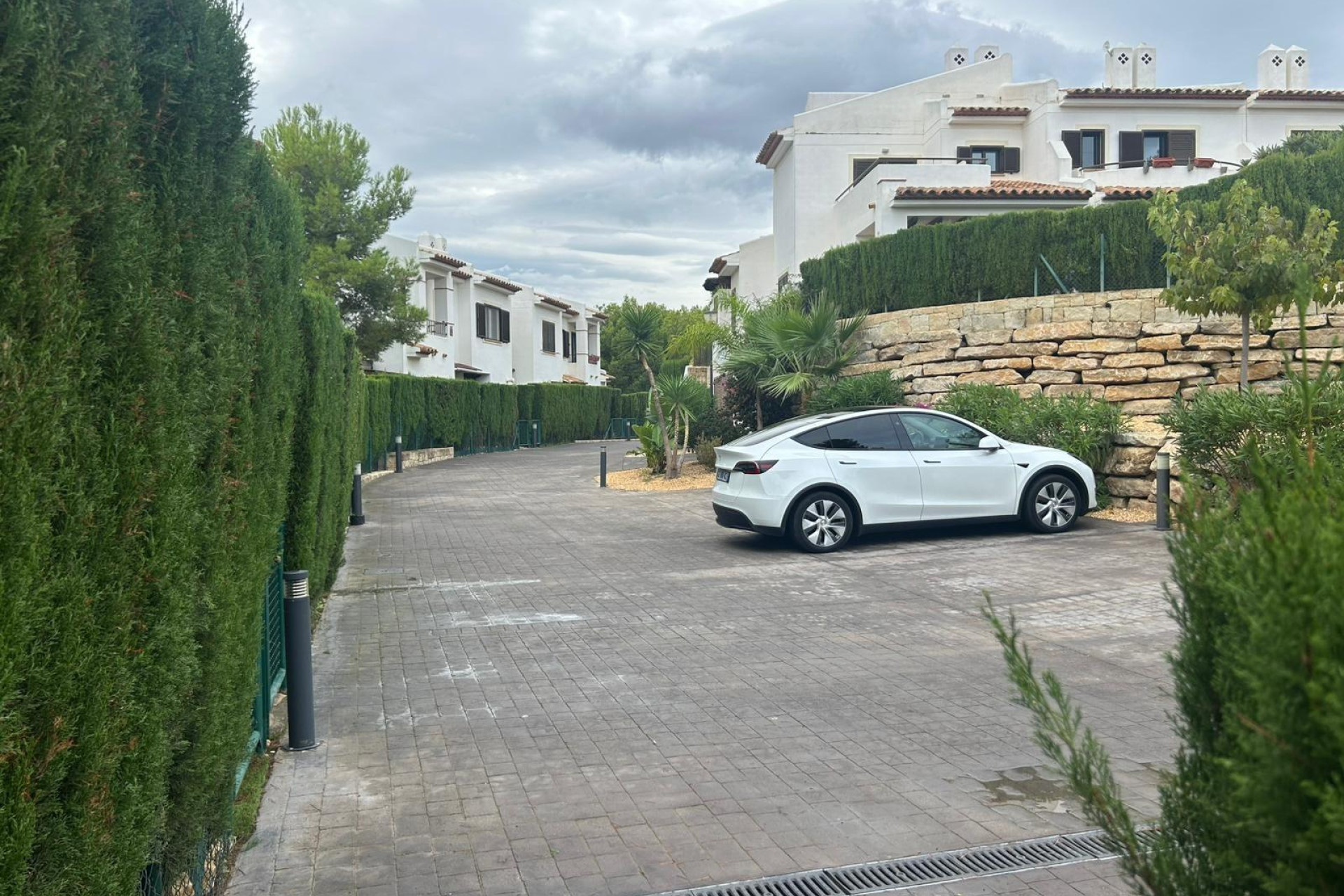 Revente - Pareado - Finestrat - Sierra cortina