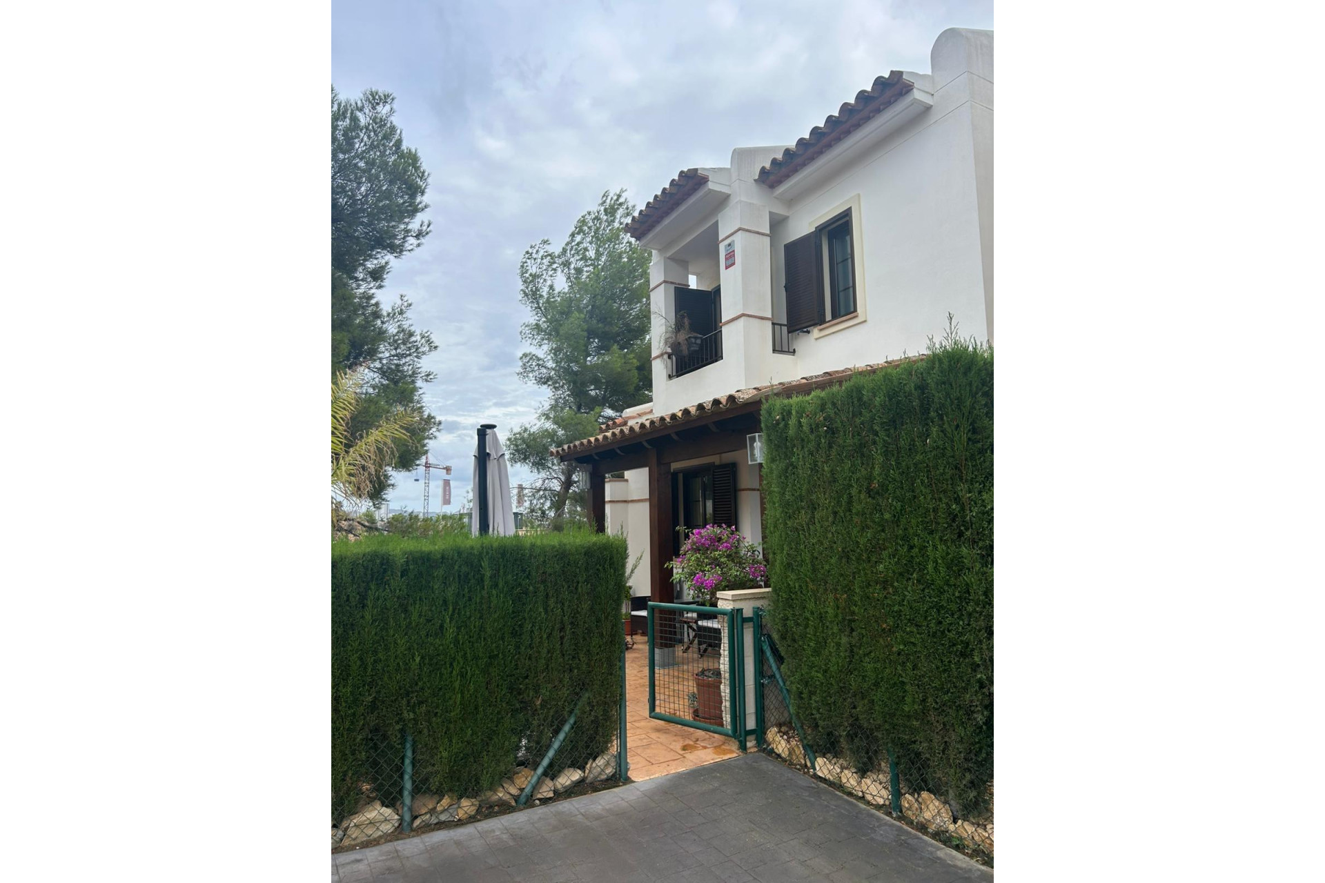 Revente - Pareado - Finestrat - Sierra cortina