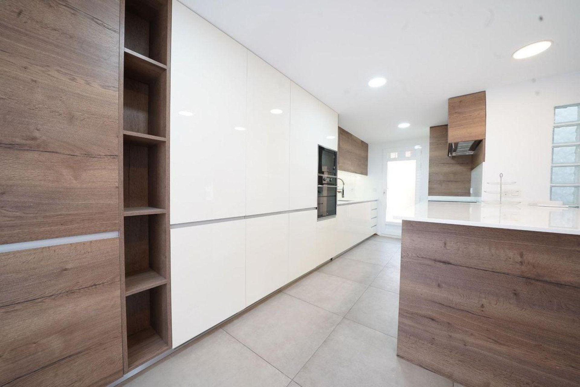 Revente - Pareado - Mutxamel - Almajada-Ravel