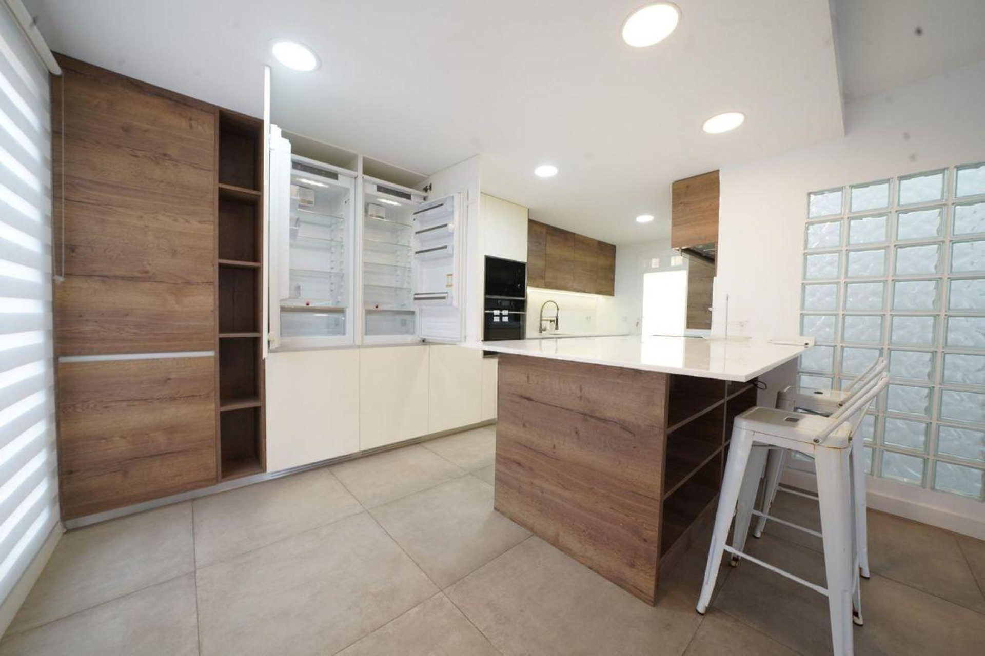 Revente - Pareado - Mutxamel - Almajada-Ravel