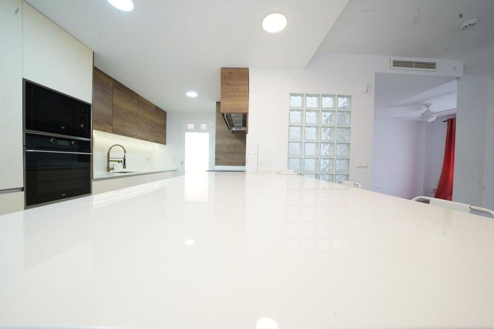 Revente - Pareado - Mutxamel - Almajada-Ravel