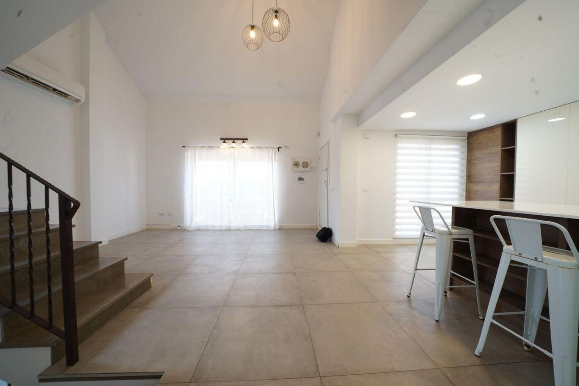 Revente - Pareado - Mutxamel - Almajada-Ravel