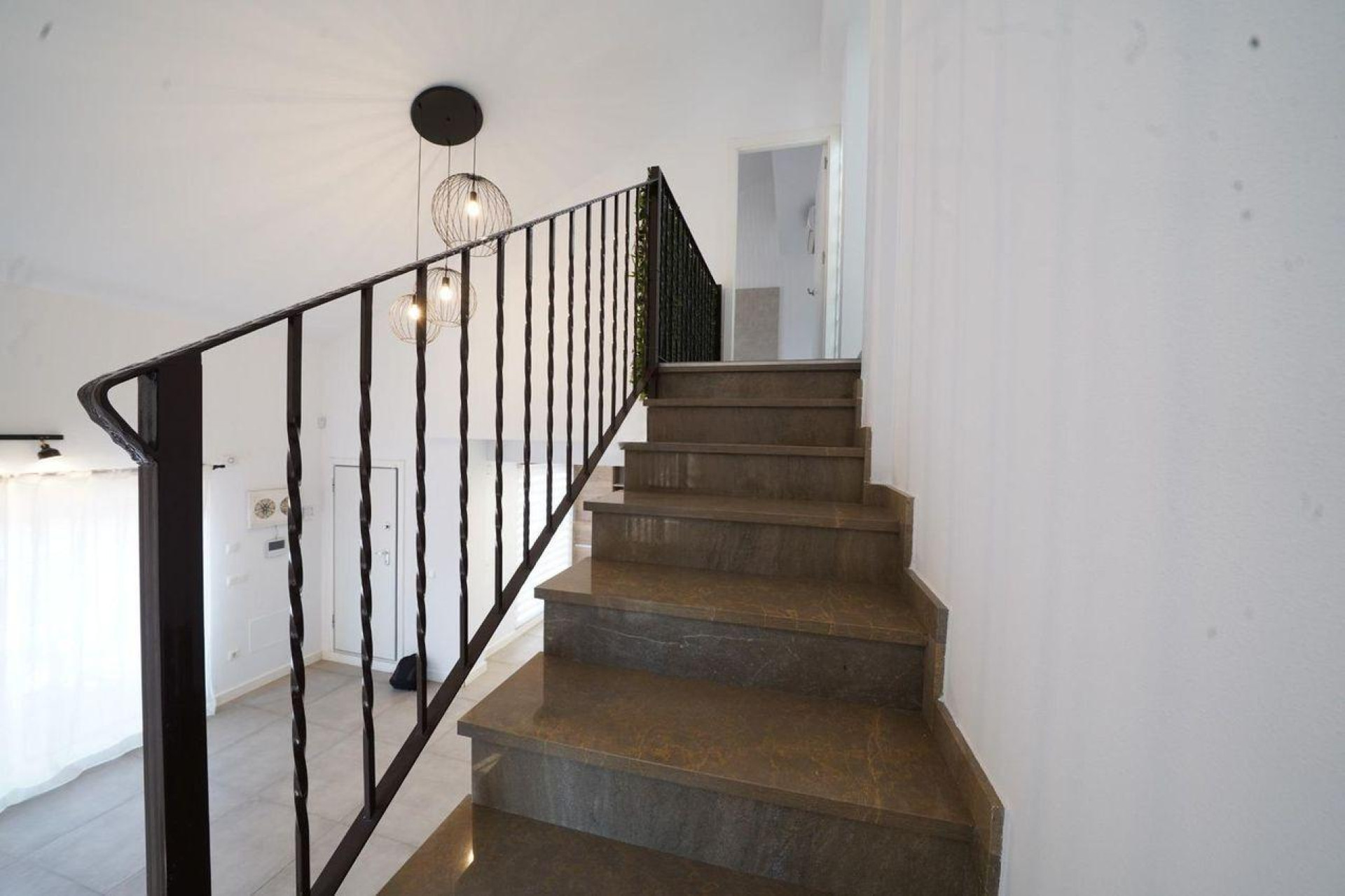 Revente - Pareado - Mutxamel - Almajada-Ravel