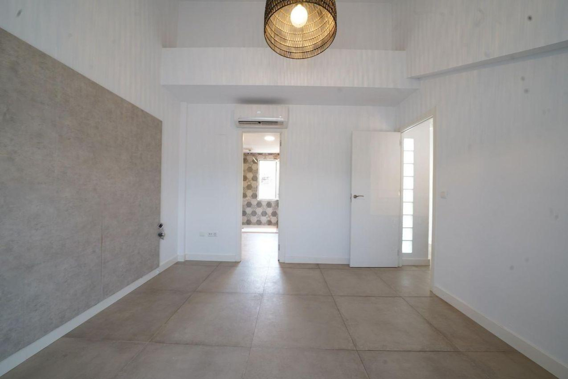 Revente - Pareado - Mutxamel - Almajada-Ravel