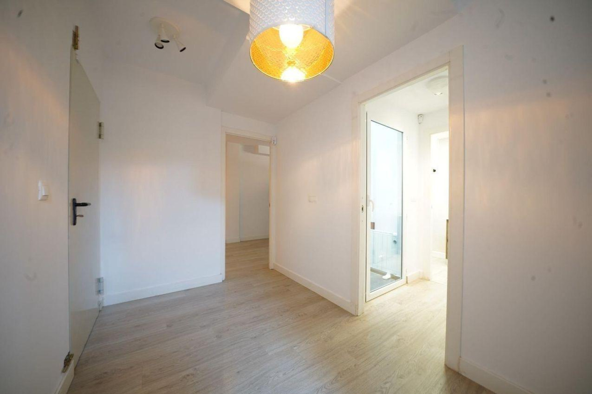 Revente - Pareado - Mutxamel - Almajada-Ravel