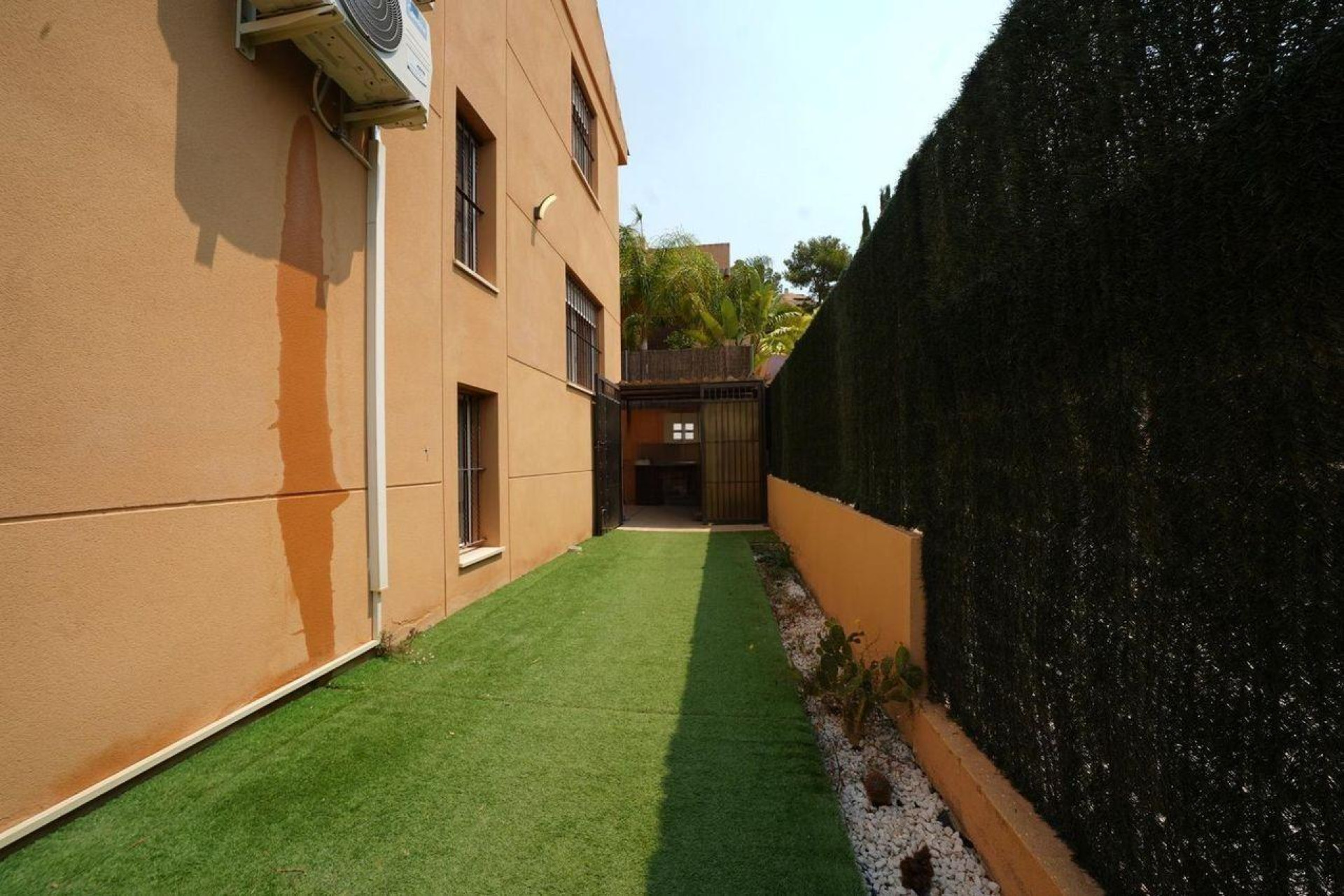 Revente - Pareado - Mutxamel - Almajada-Ravel