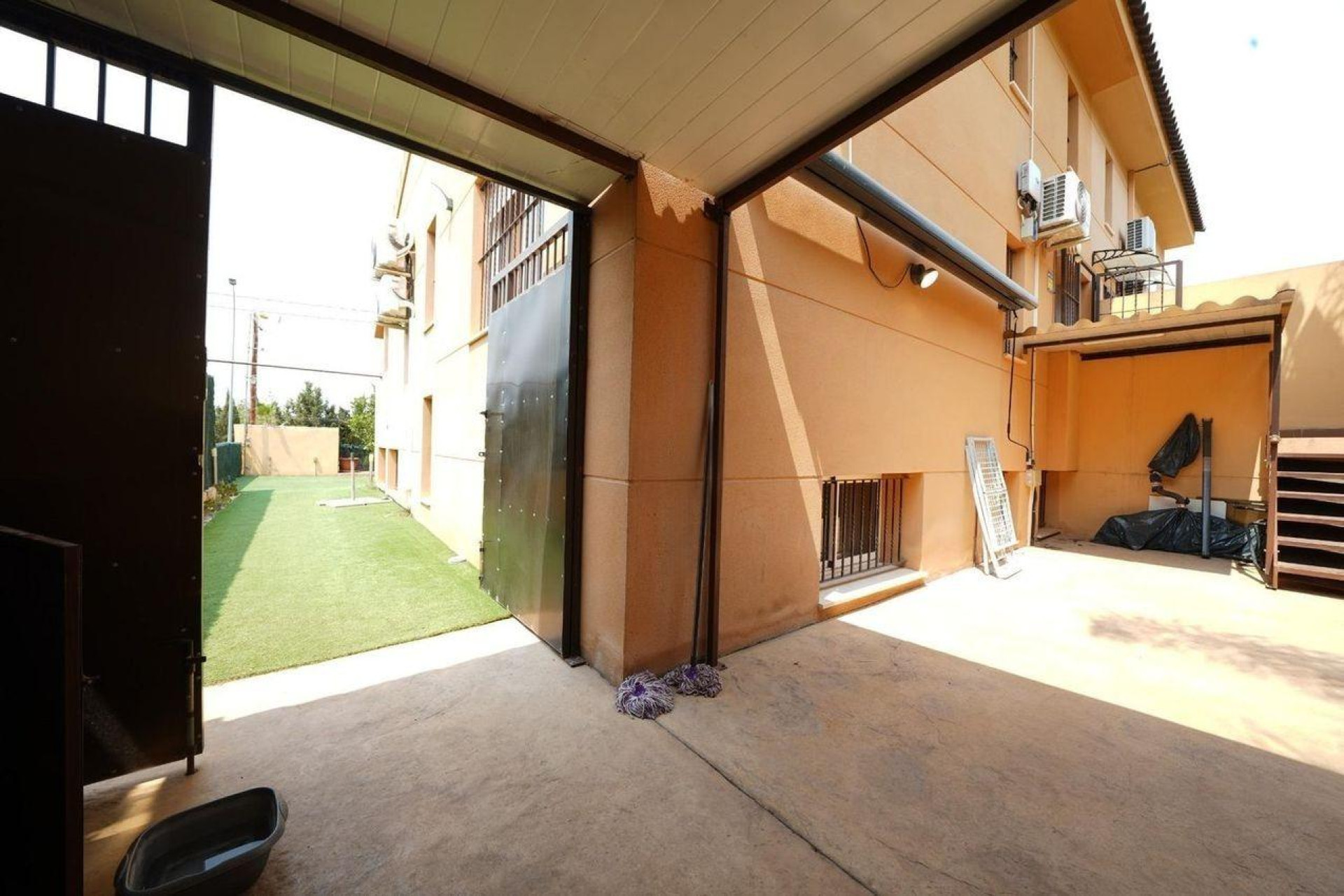 Revente - Pareado - Mutxamel - Almajada-Ravel