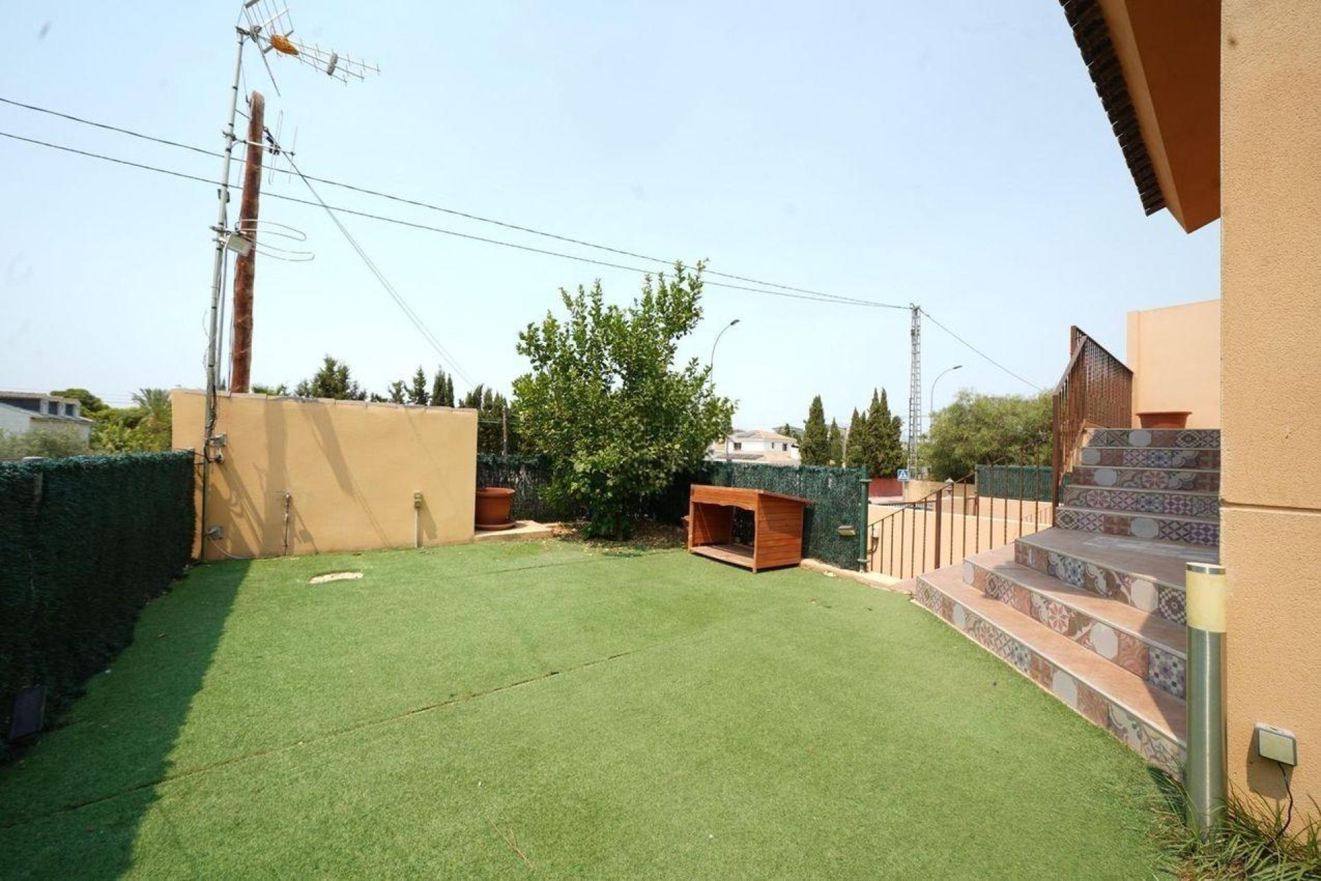 Revente - Pareado - Mutxamel - Almajada-Ravel