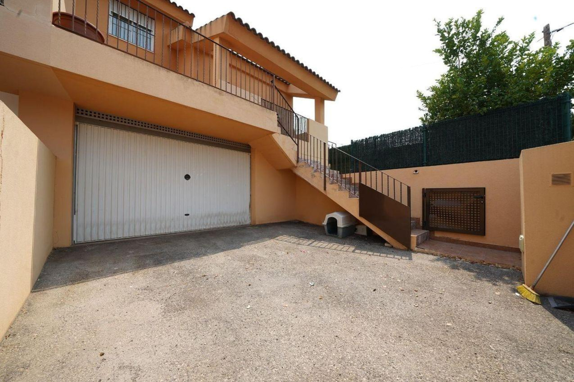 Revente - Pareado - Mutxamel - Almajada-Ravel