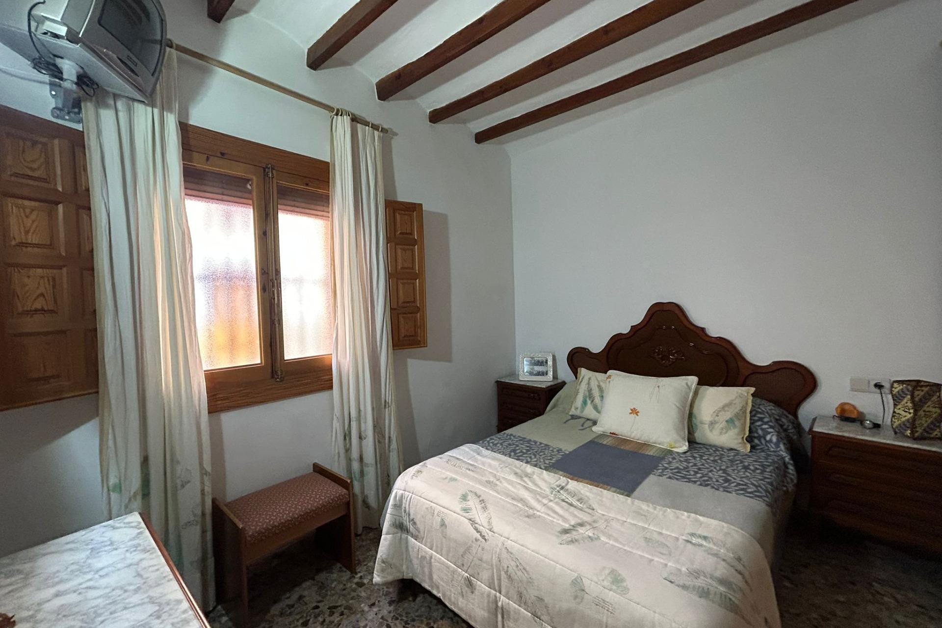 Revente - Pareado - Polop - Comunidad valenciana