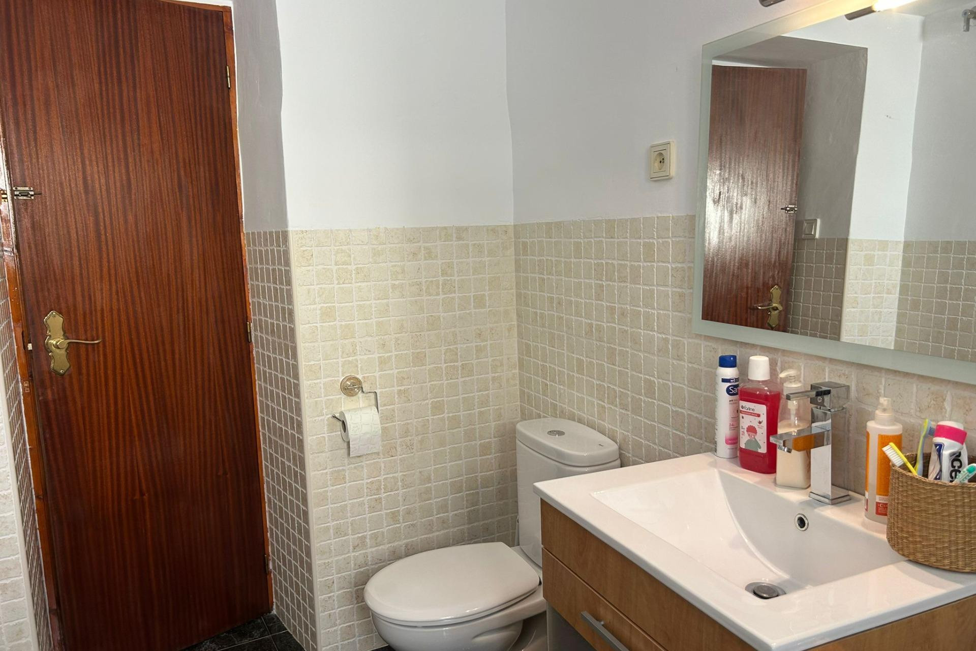 Revente - Pareado - Polop - Comunidad valenciana