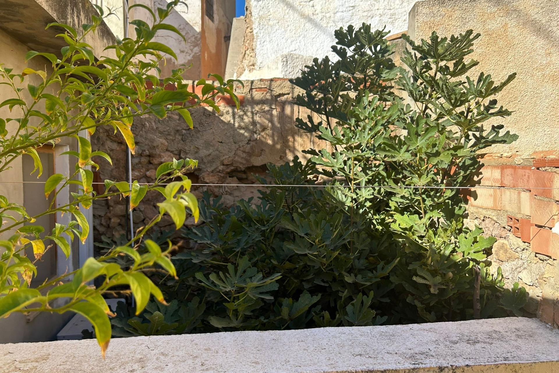 Revente - Pareado - Polop - Comunidad valenciana