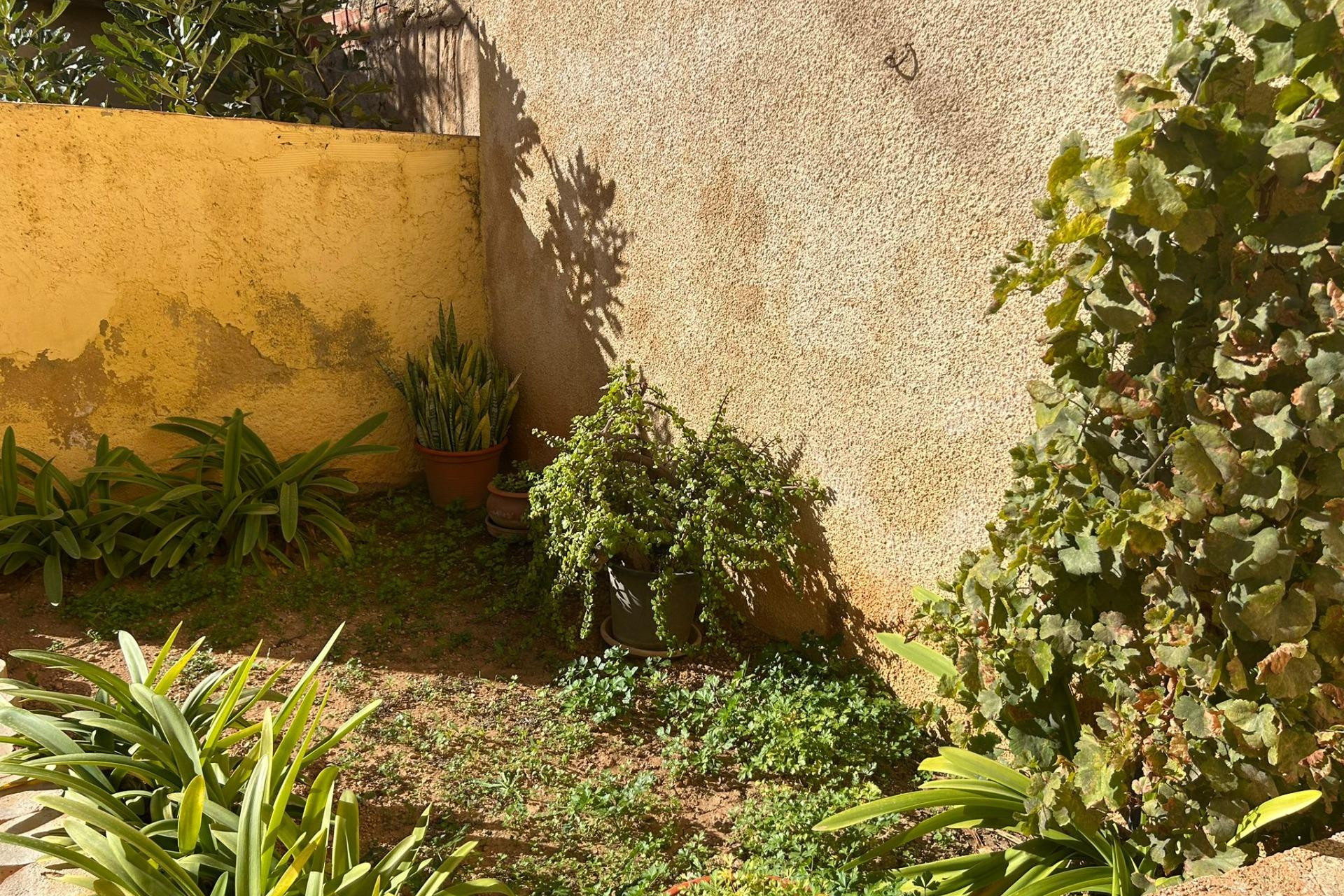 Revente - Pareado - Polop - Comunidad valenciana