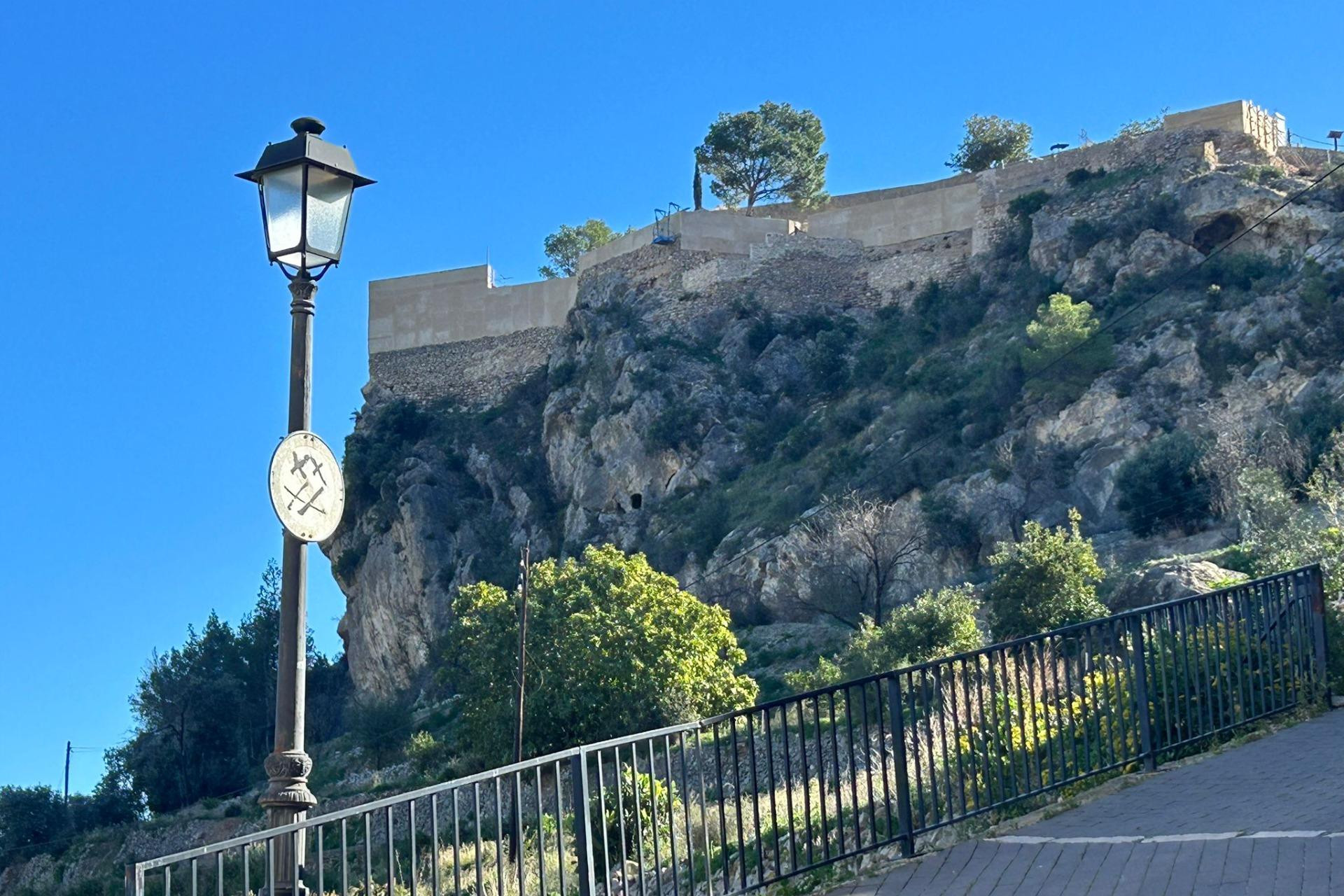 Revente - Pareado - Polop - Comunidad valenciana