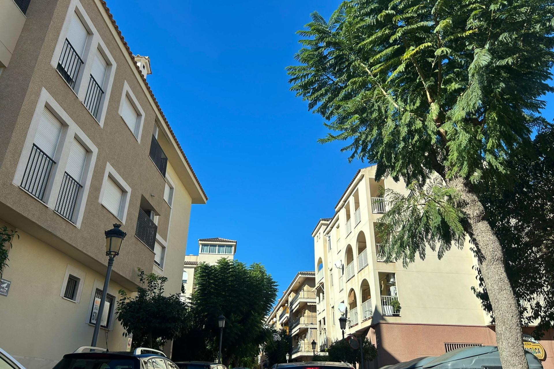 Revente - Pareado - Polop - Comunidad valenciana