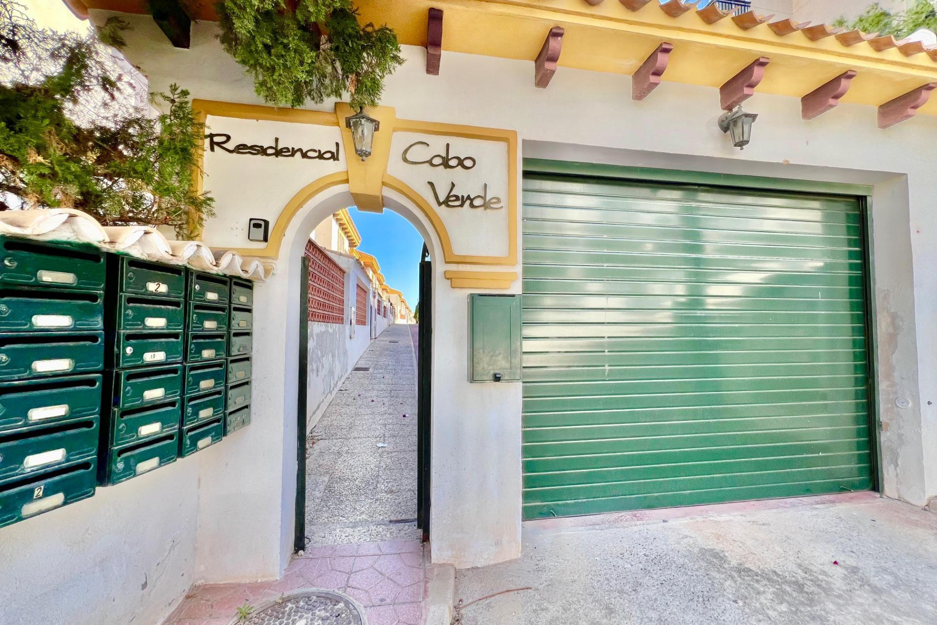 Revente - Pareado - Torrevieja - Cabo cervera