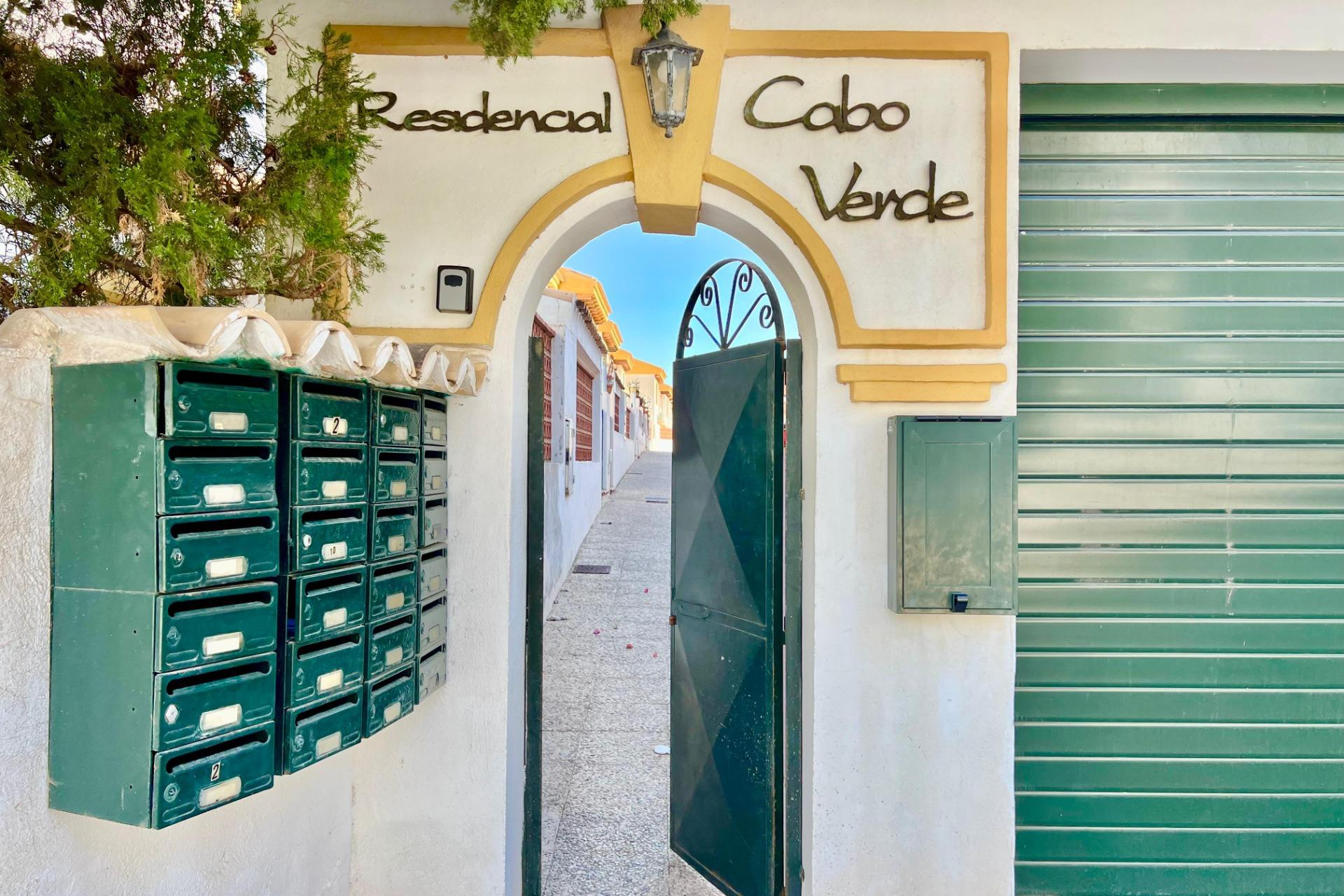 Revente - Pareado - Torrevieja - Cabo cervera