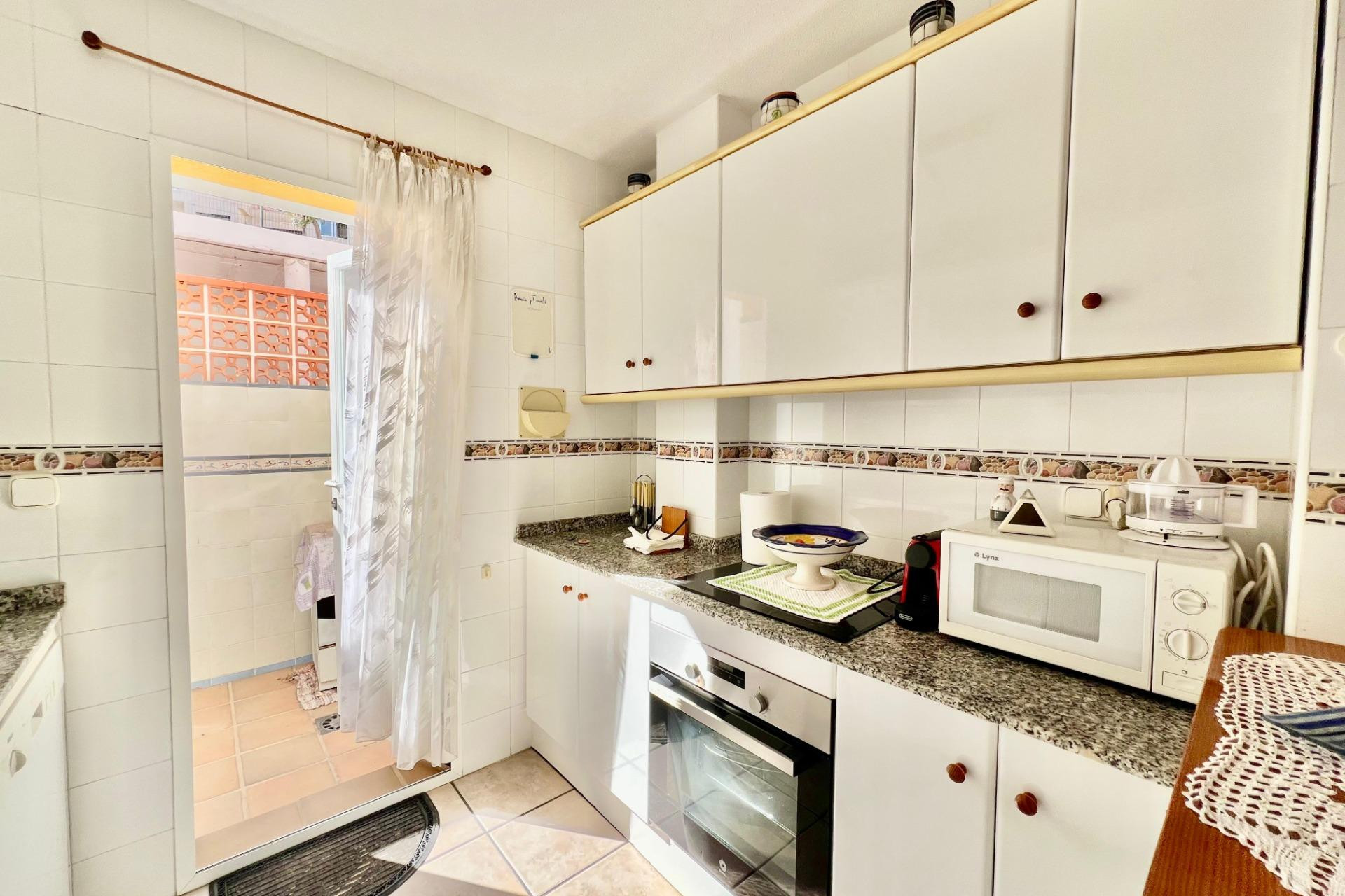 Revente - Pareado - Torrevieja - Cabo cervera