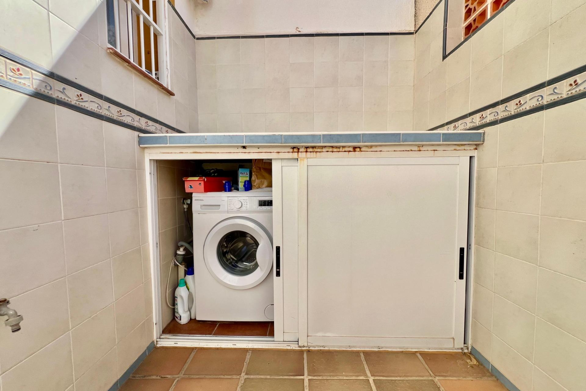 Revente - Pareado - Torrevieja - Cabo cervera