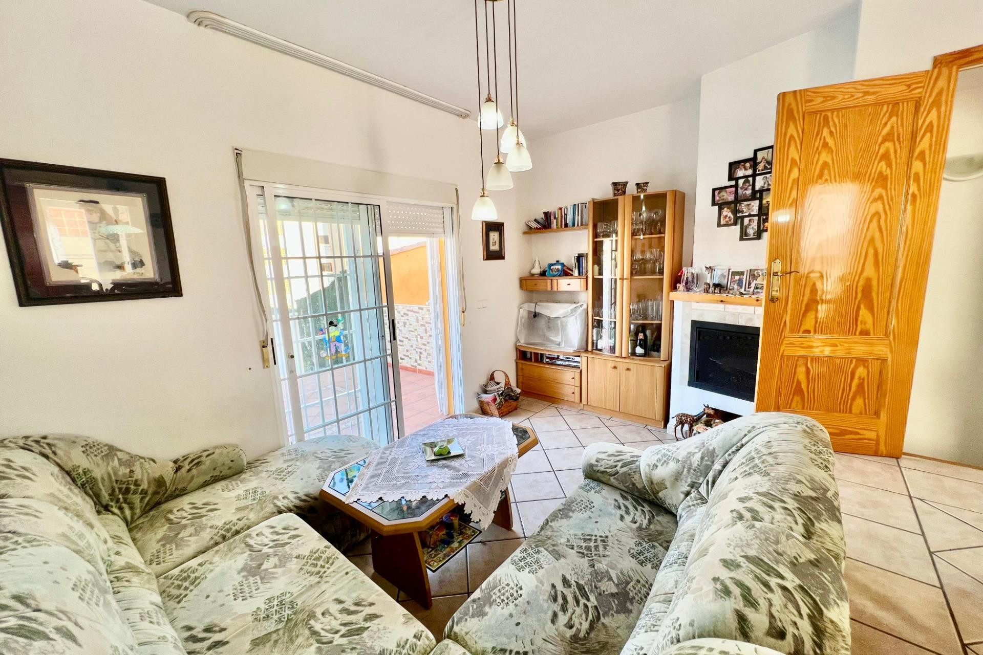 Revente - Pareado - Torrevieja - Cabo cervera