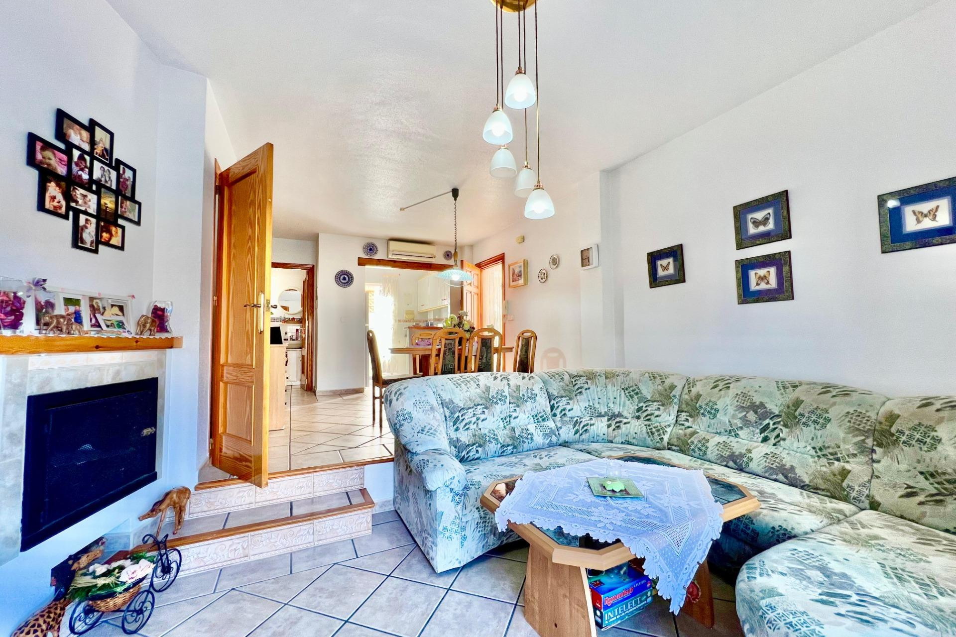 Revente - Pareado - Torrevieja - Cabo cervera