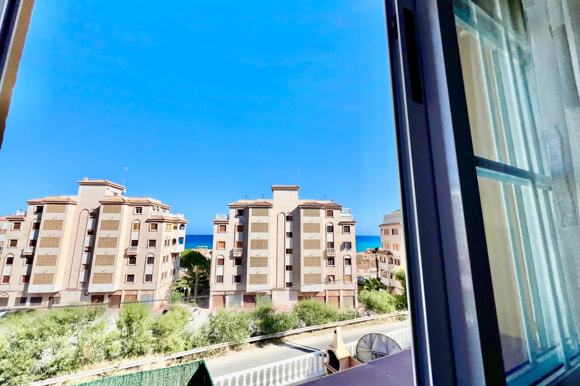 Revente - Pareado - Torrevieja - Cabo cervera