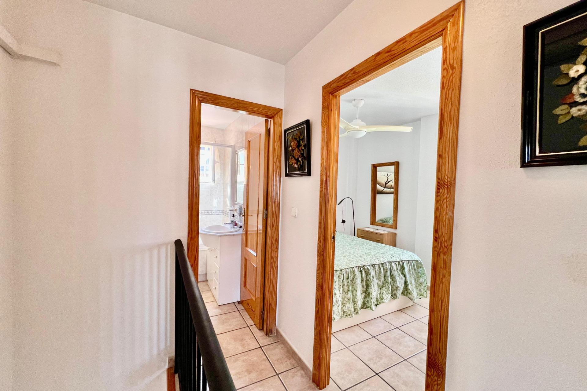 Revente - Pareado - Torrevieja - Cabo cervera