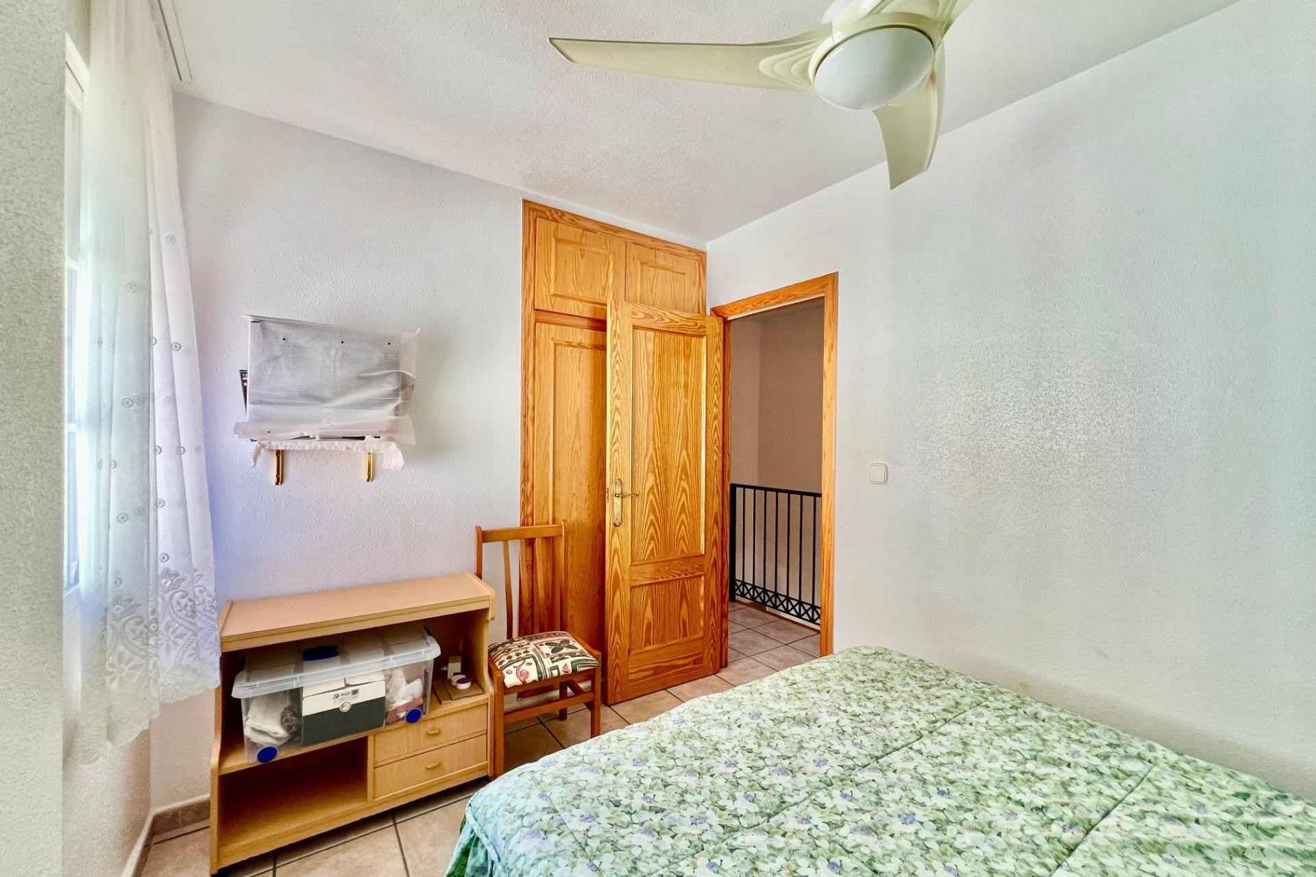 Revente - Pareado - Torrevieja - Cabo cervera