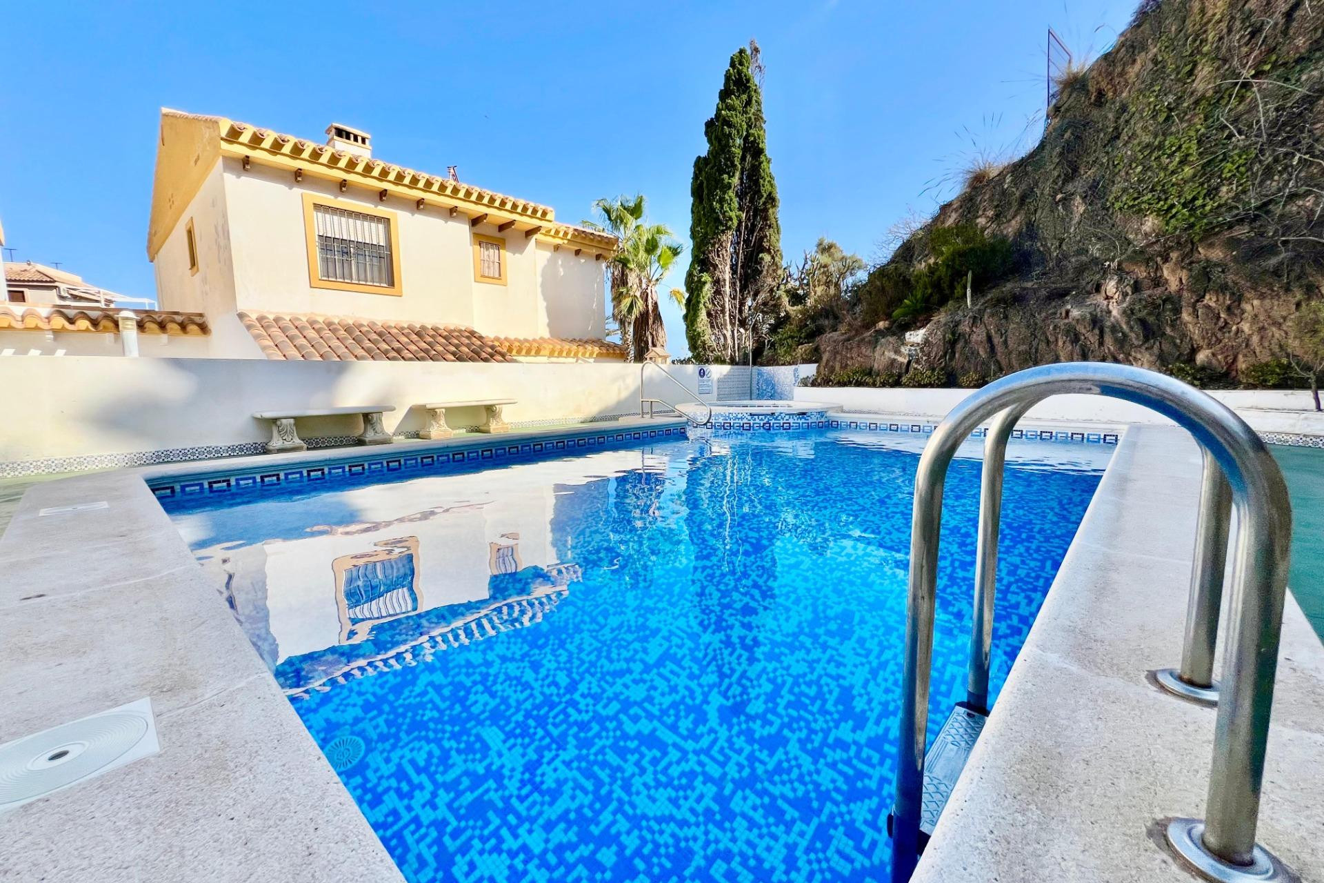 Revente - Pareado - Torrevieja - Cabo cervera