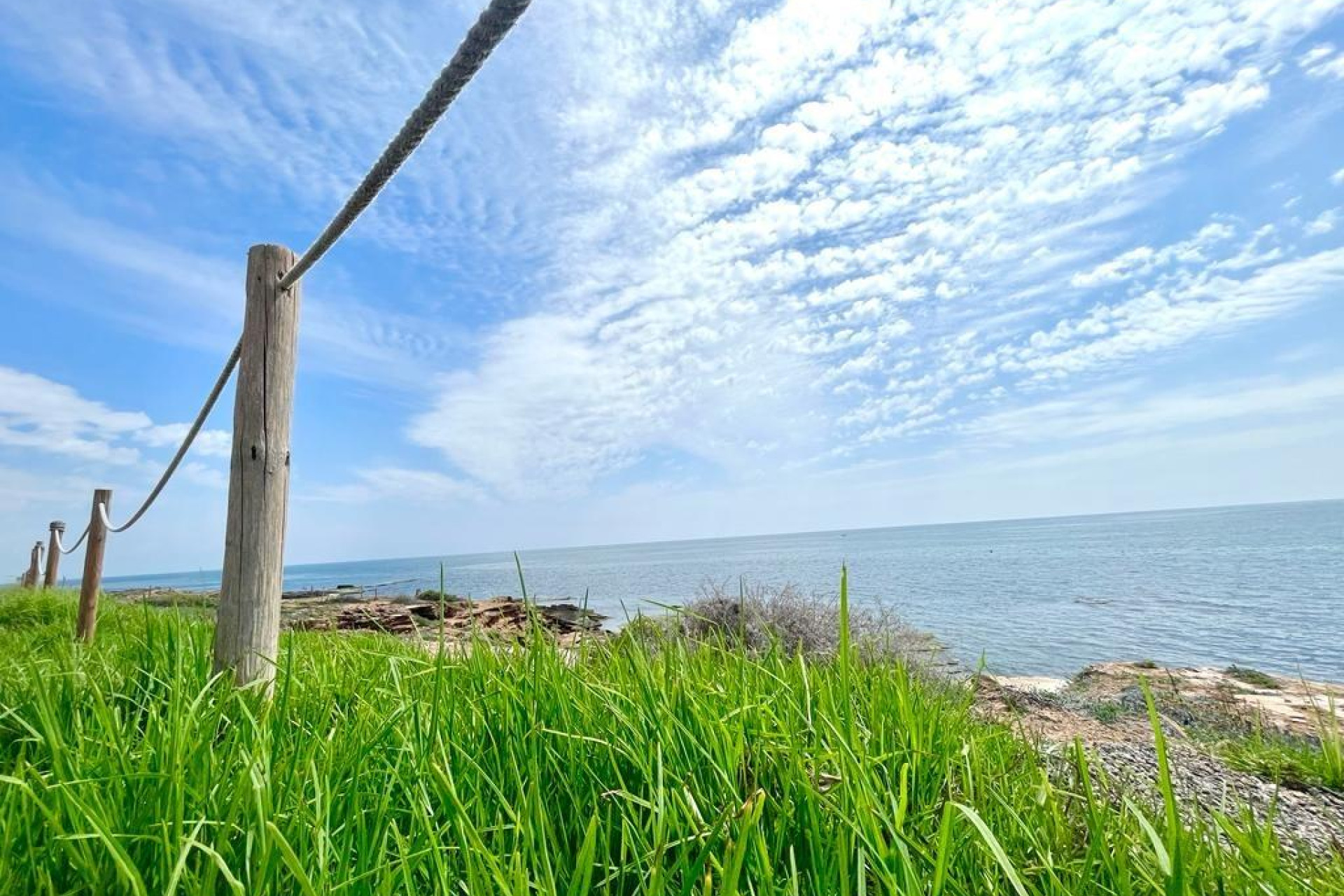 Revente - Pareado - Torrevieja - Cabo cervera