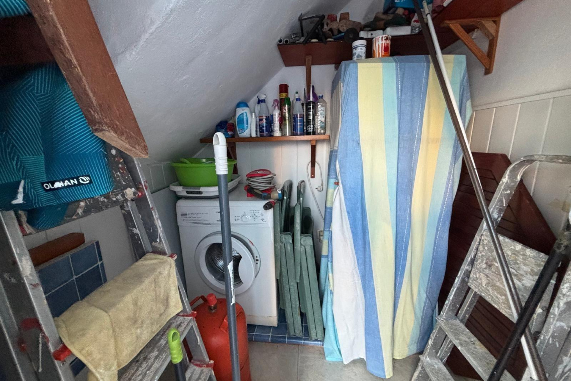 Revente - Pareado - Torrevieja - Carrefour