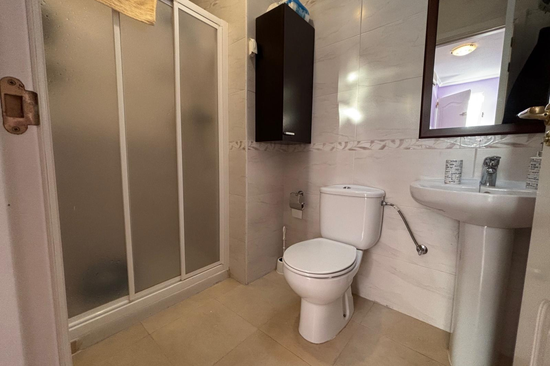 Revente - Pareado - Torrevieja - Carrefour